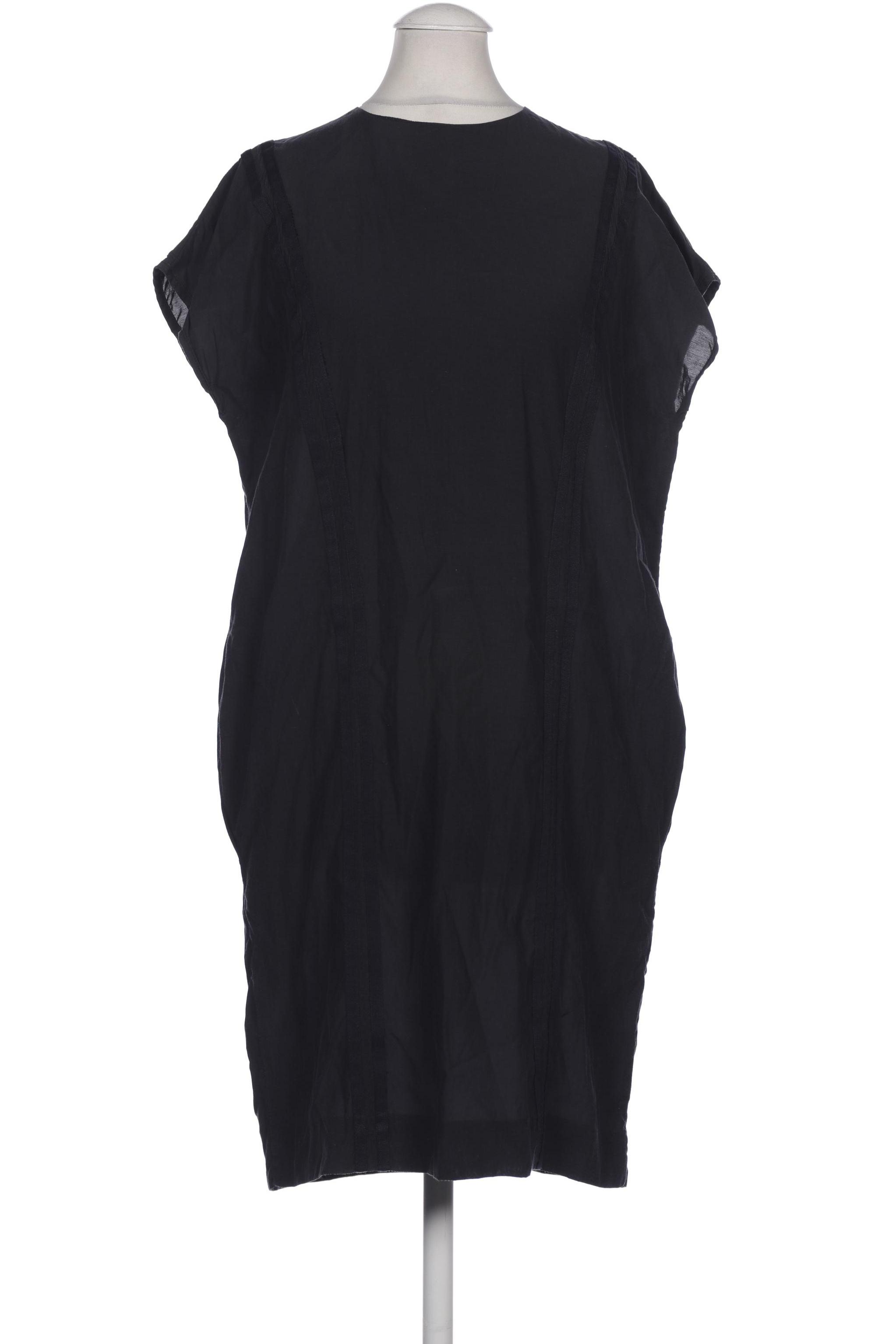 

COS Damen Kleid, schwarz, Gr. 34