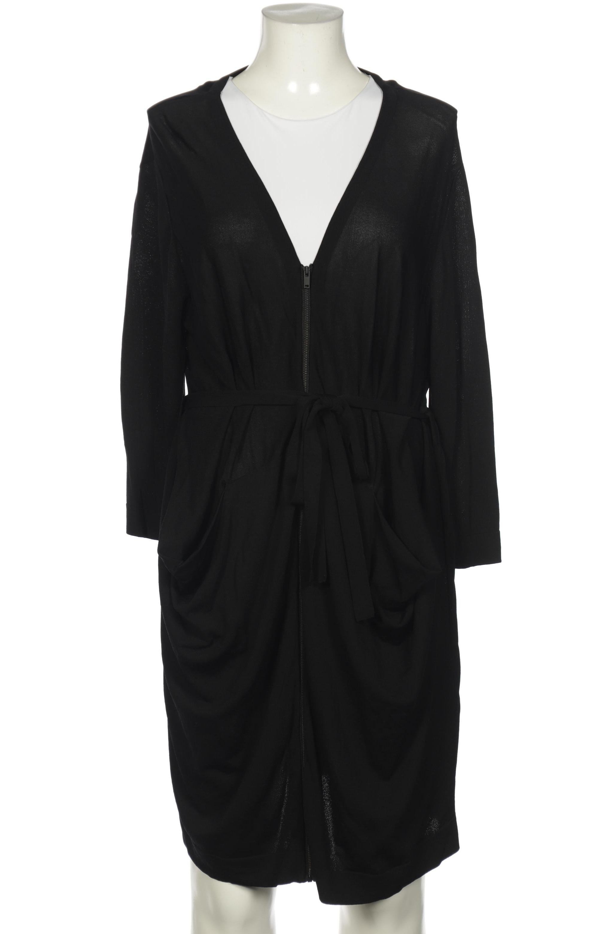 

COS Damen Kleid, schwarz