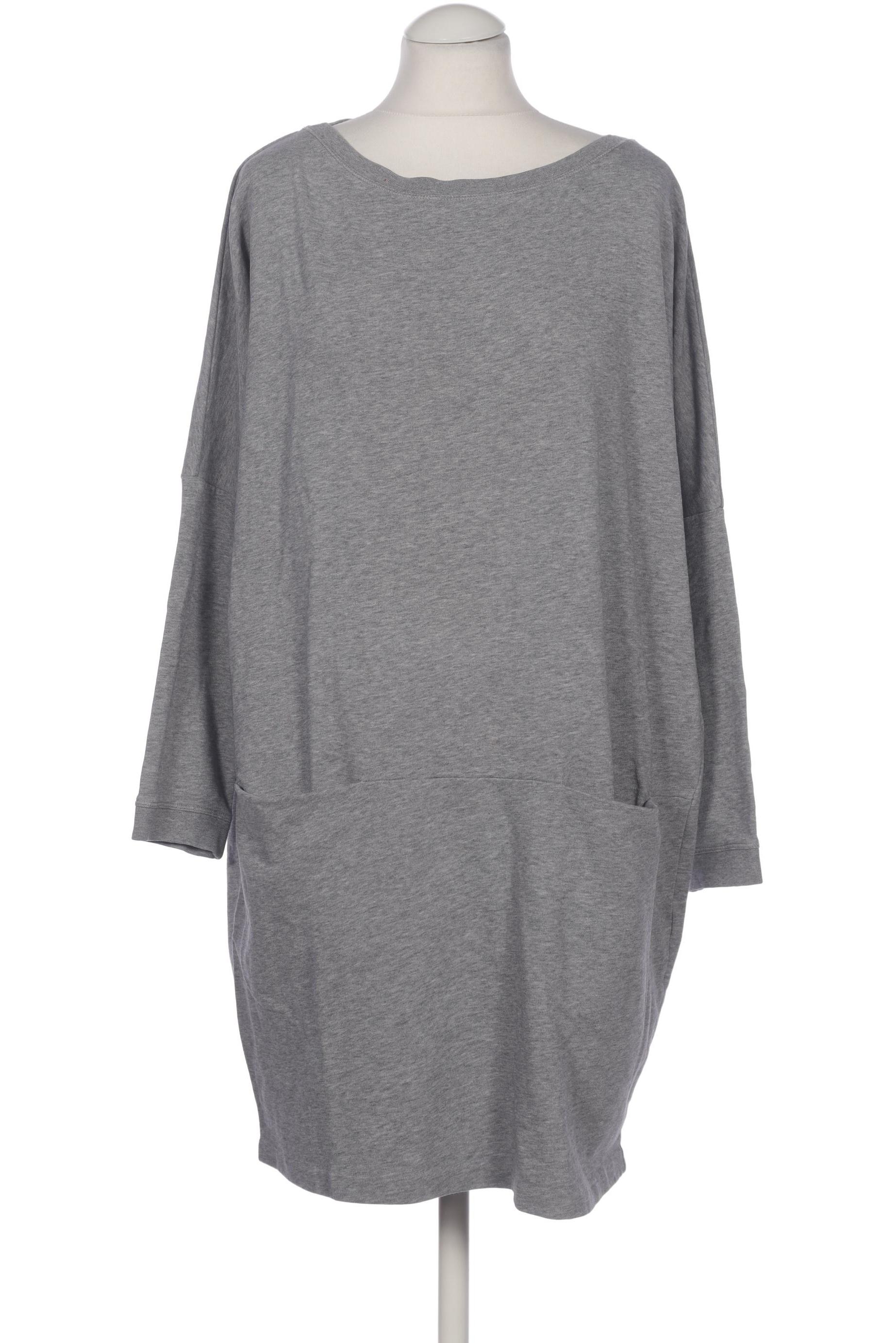 

COS Damen Kleid, grau, Gr. 36