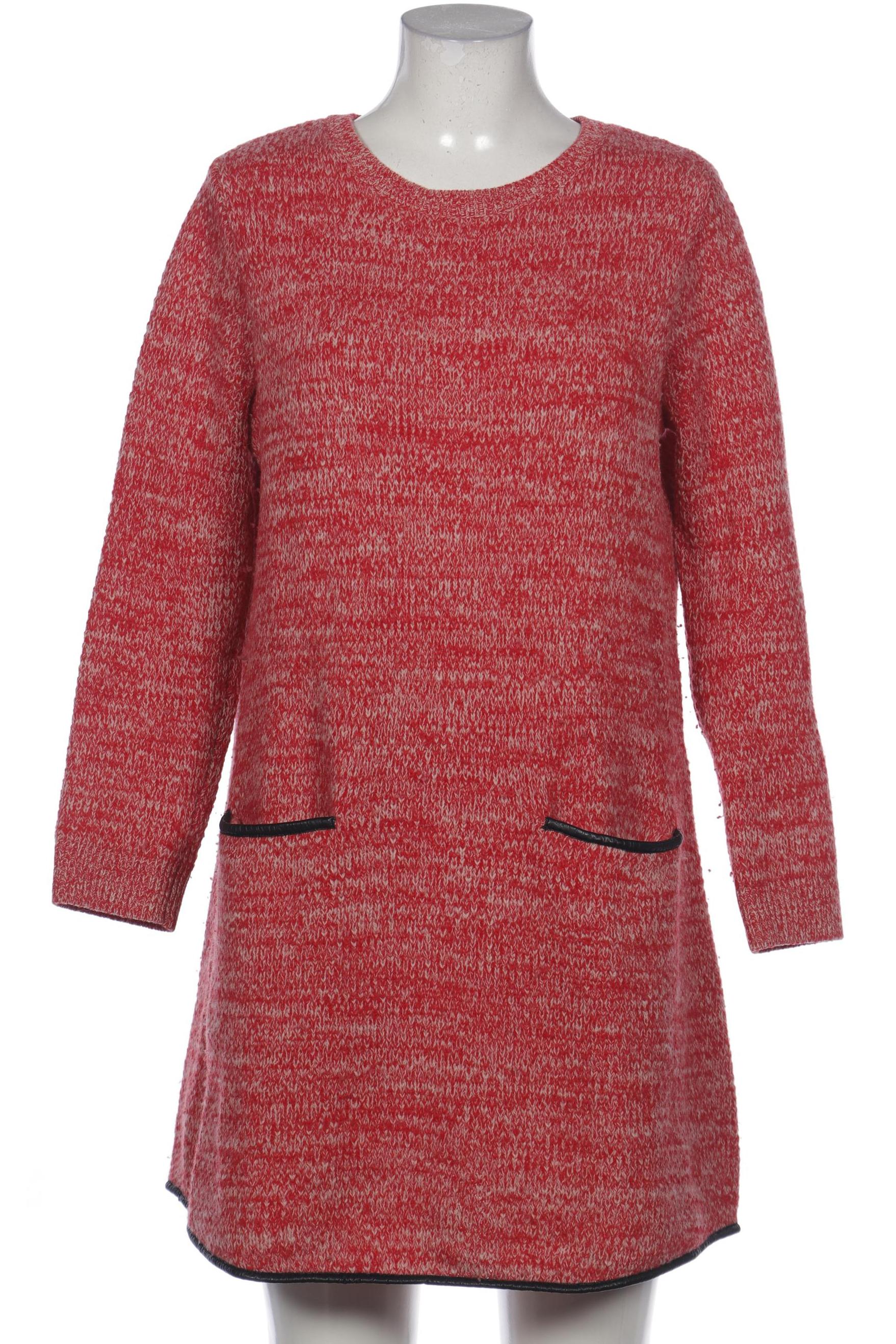 

COS Damen Kleid, rot, Gr. 38