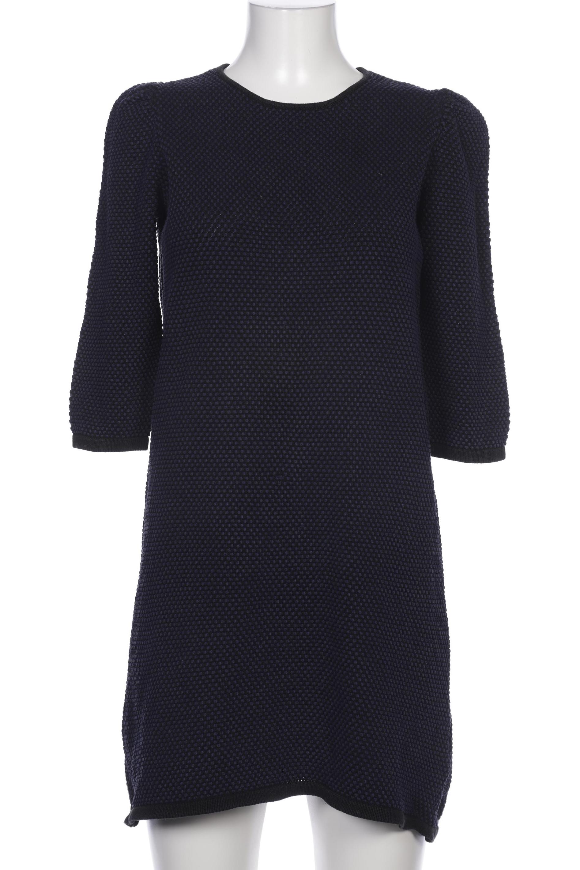 

COS Damen Kleid, marineblau