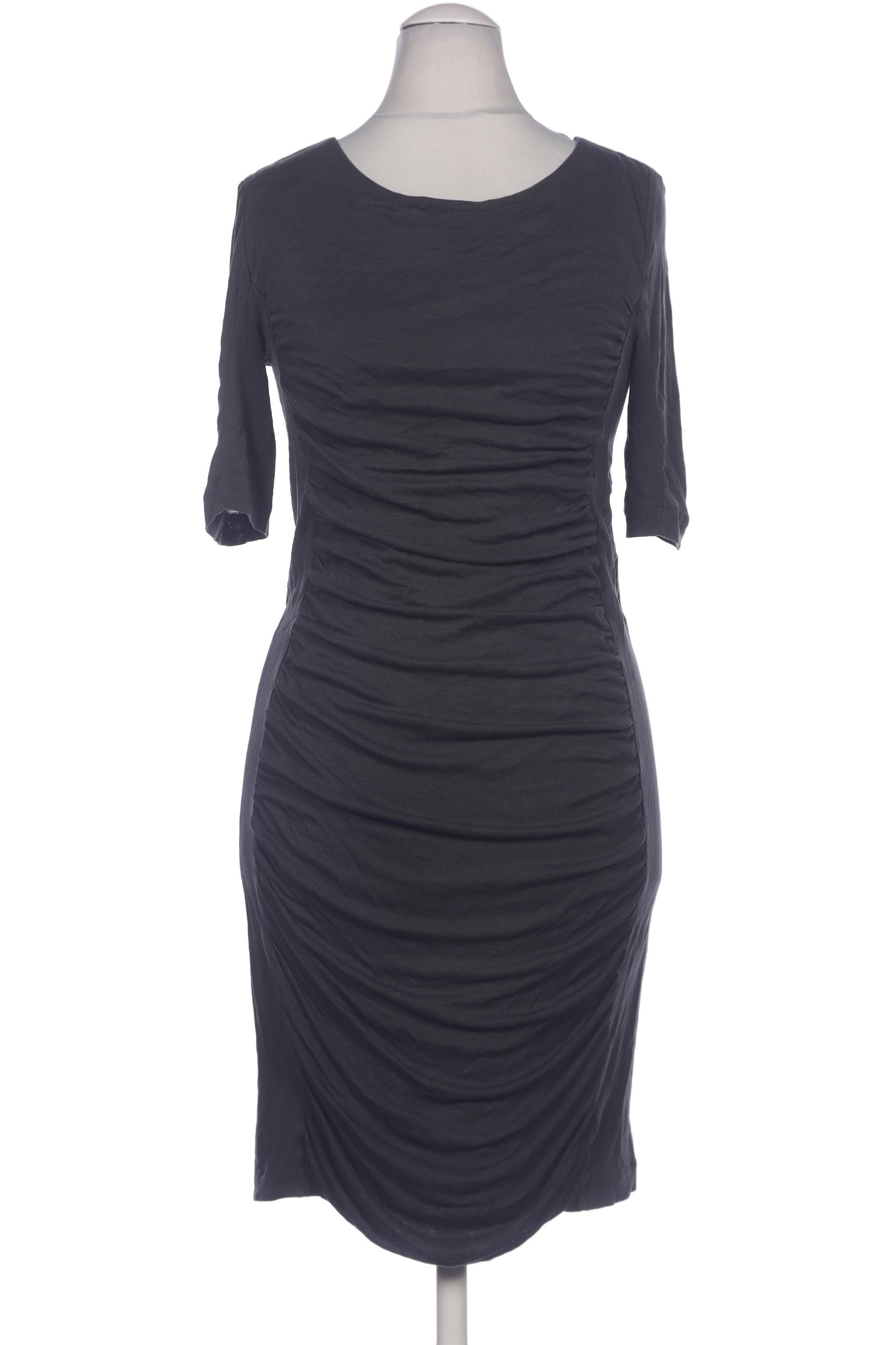 

COS Damen Kleid, grau, Gr. 38