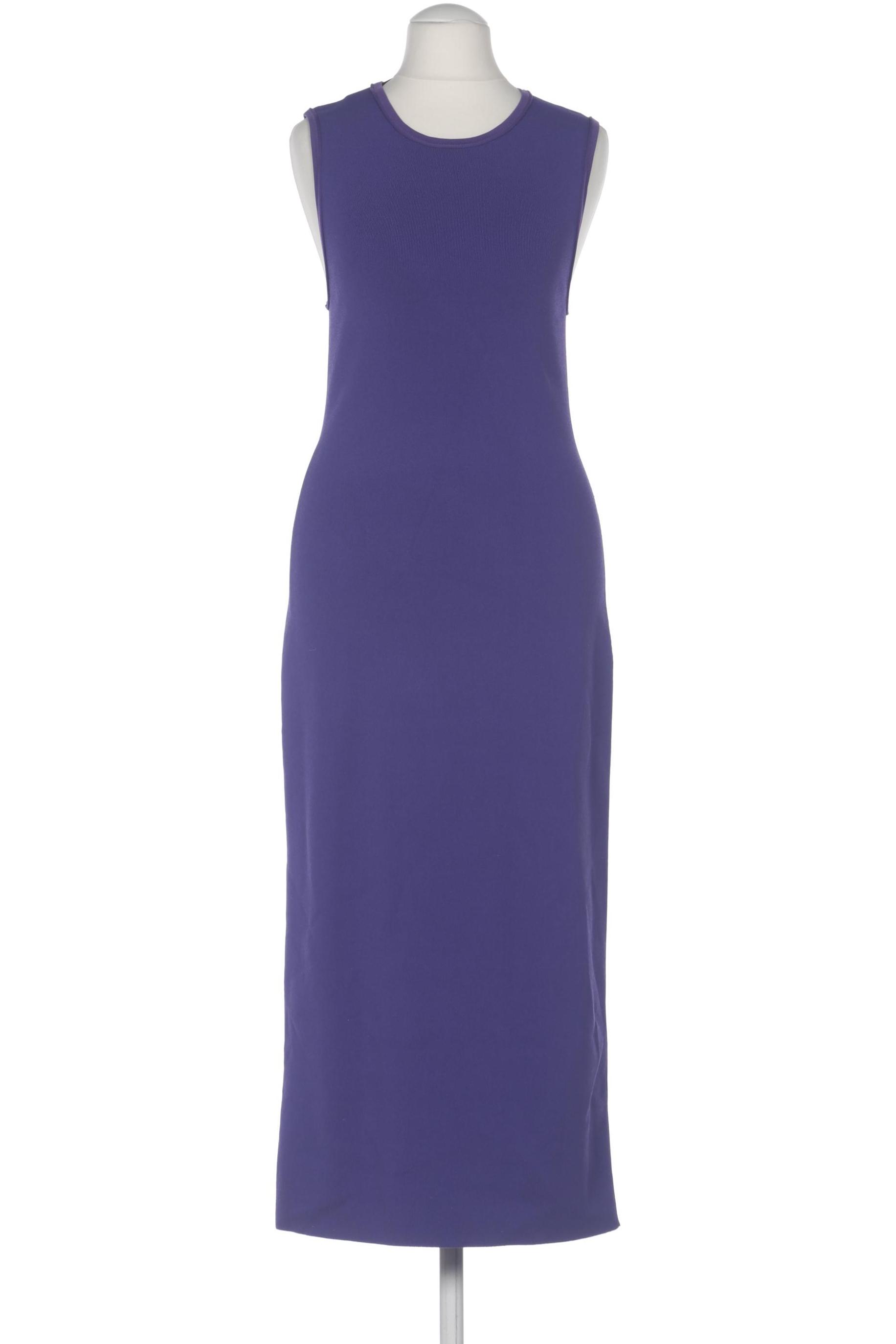 

COS Damen Kleid, flieder, Gr. 36
