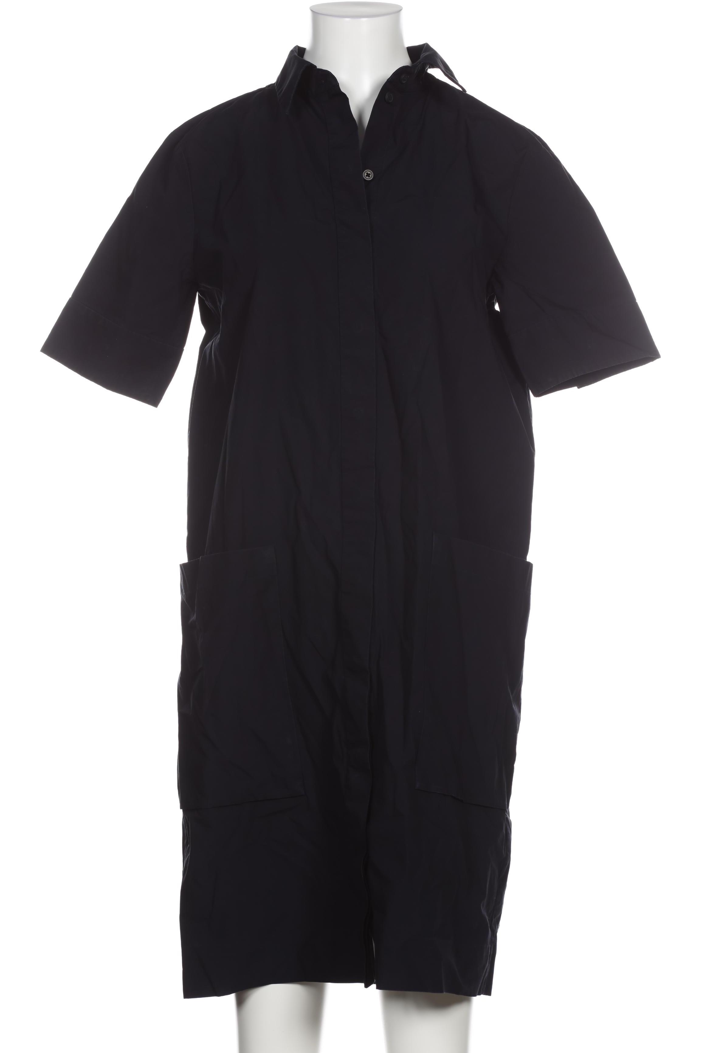 

COS Damen Kleid, blau, Gr. 38