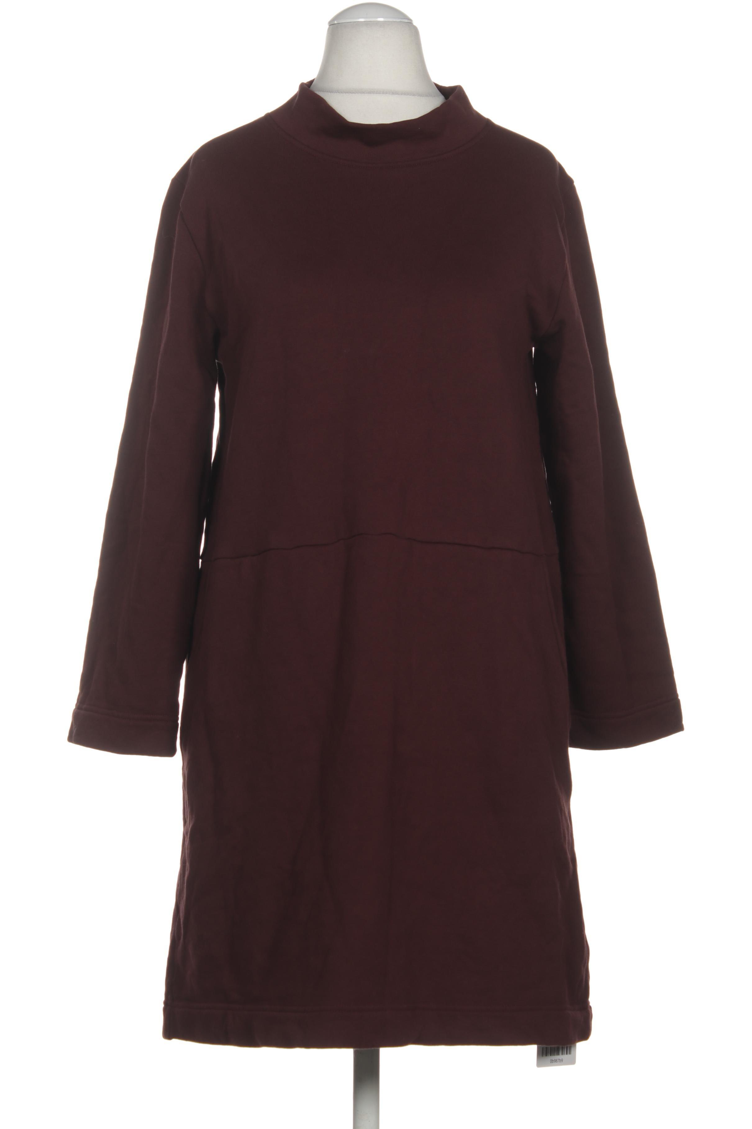 

COS Damen Kleid, braun, Gr. 36