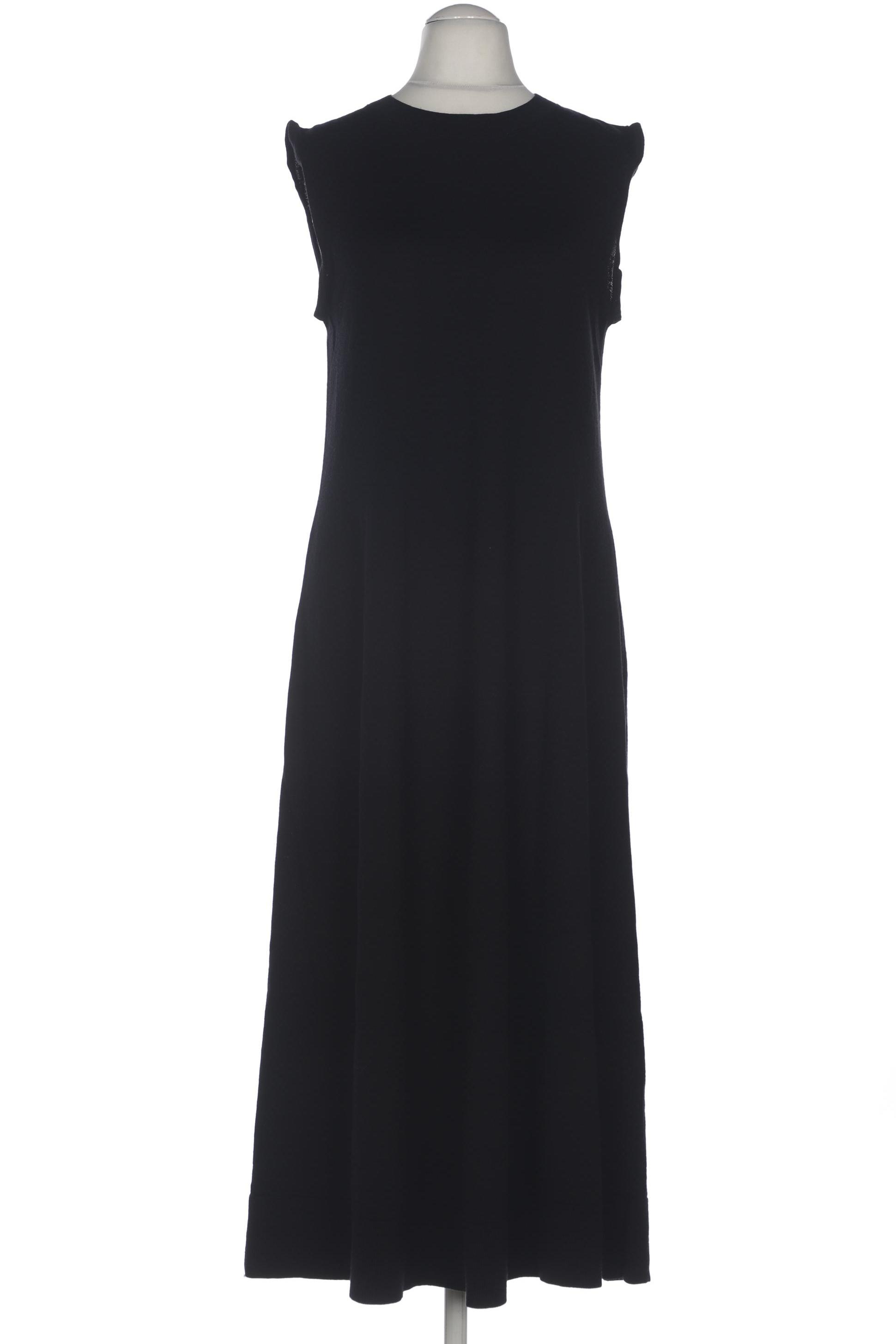 

COS Damen Kleid, schwarz, Gr. 38