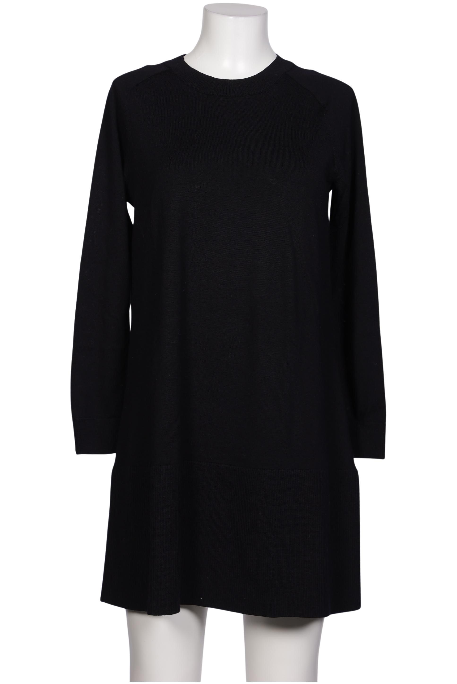 

COS Damen Kleid, marineblau, Gr. 38