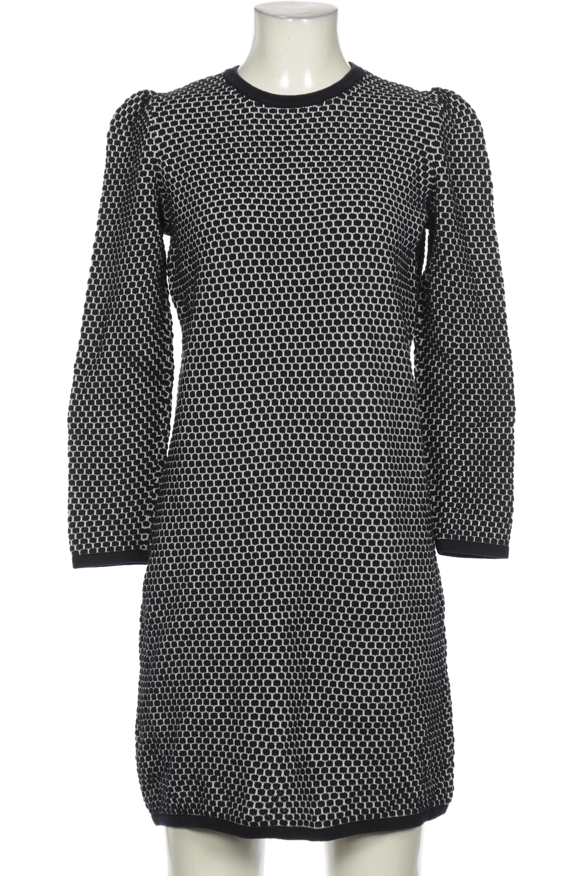

COS Damen Kleid, marineblau, Gr. 36