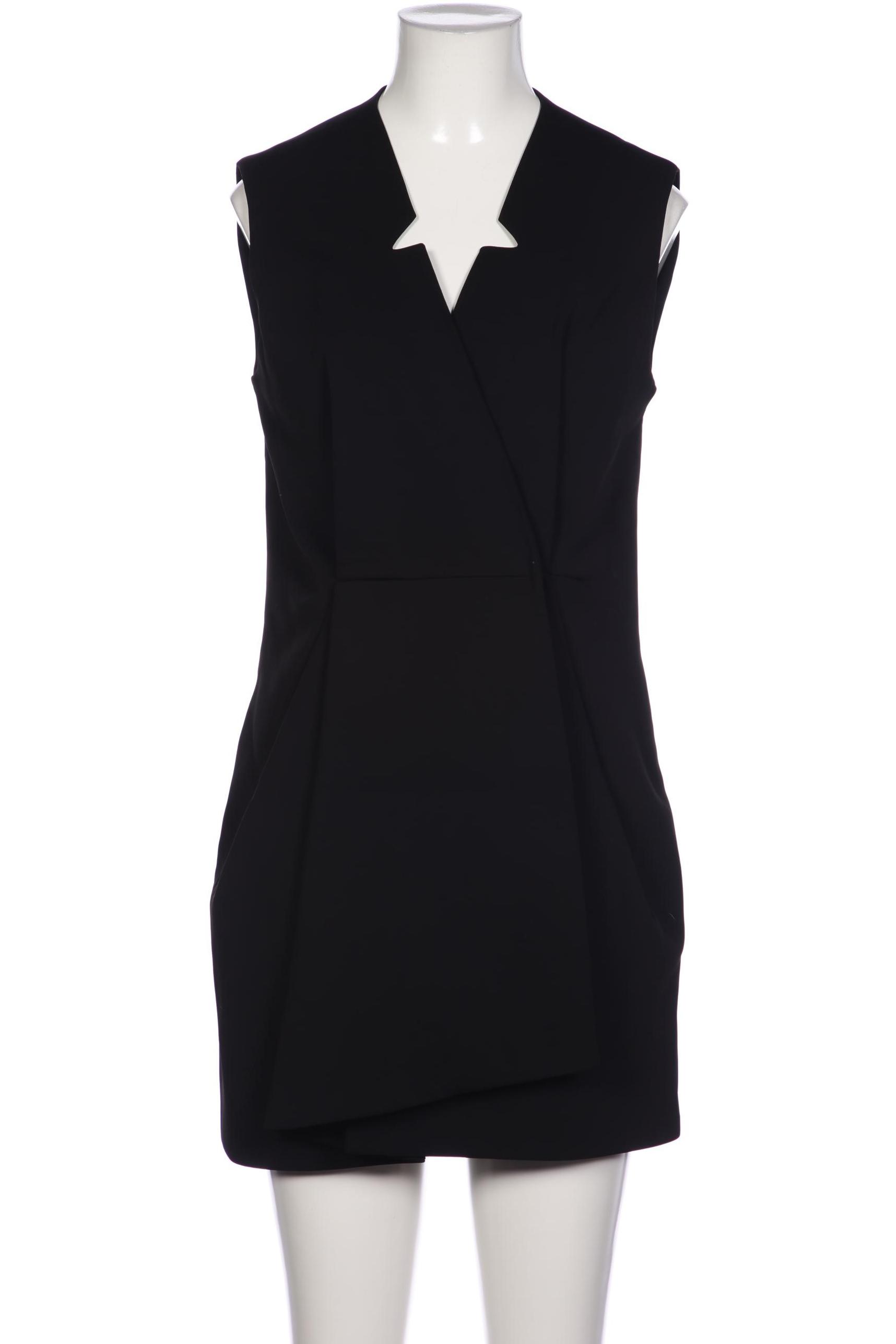 

COS Damen Kleid, schwarz