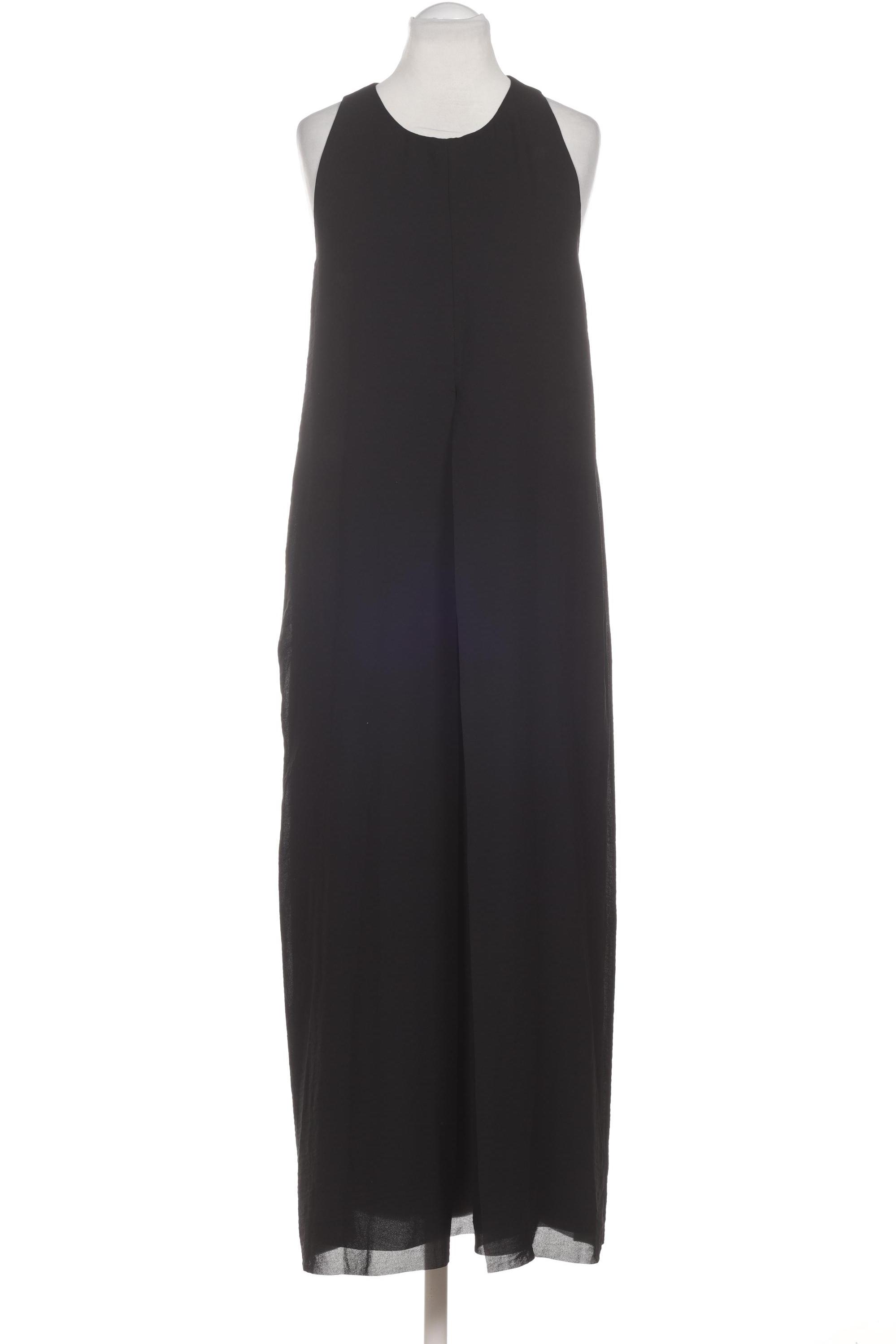 

COS Damen Kleid, schwarz, Gr. 44
