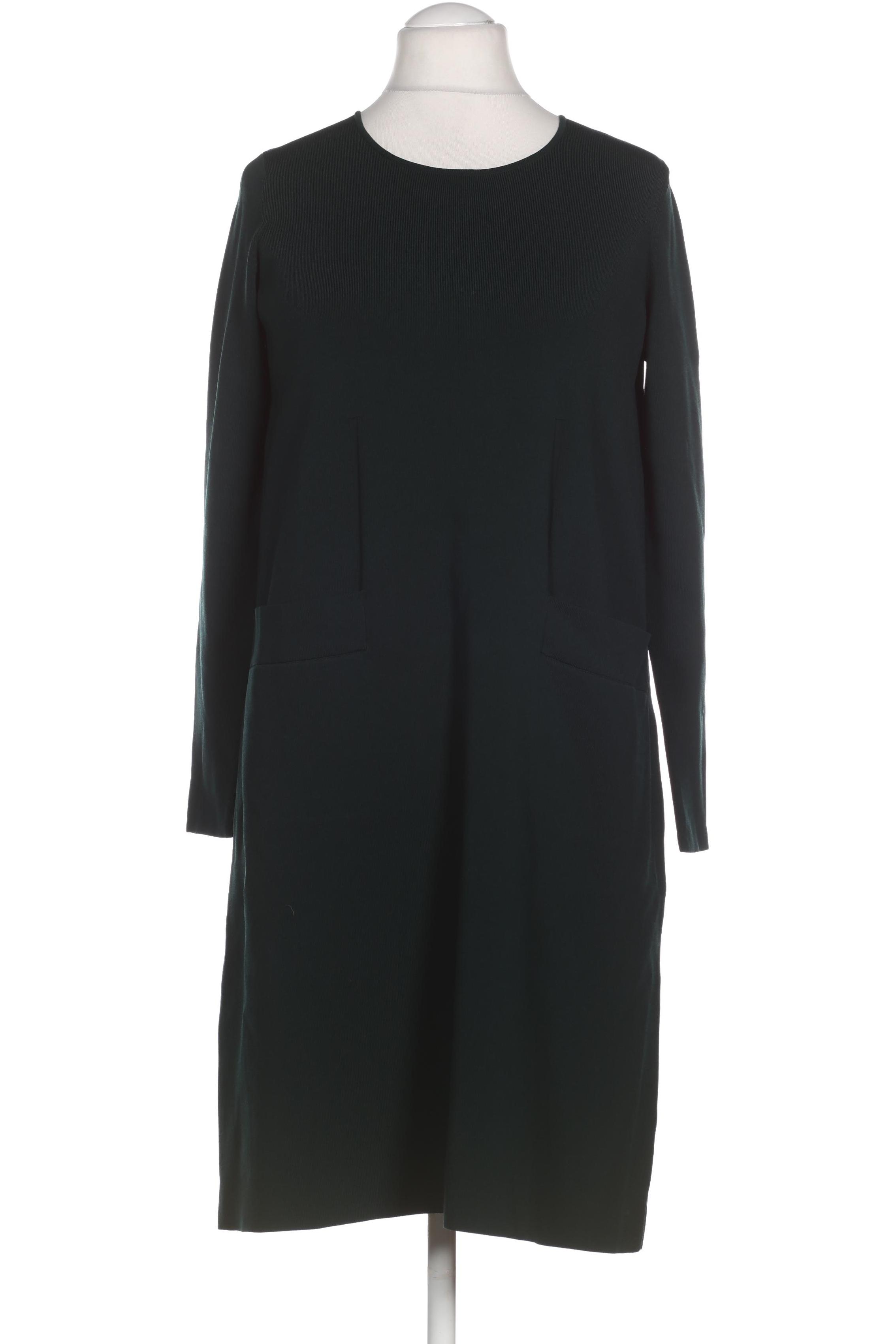 

COS Damen Kleid, grün, Gr. 38