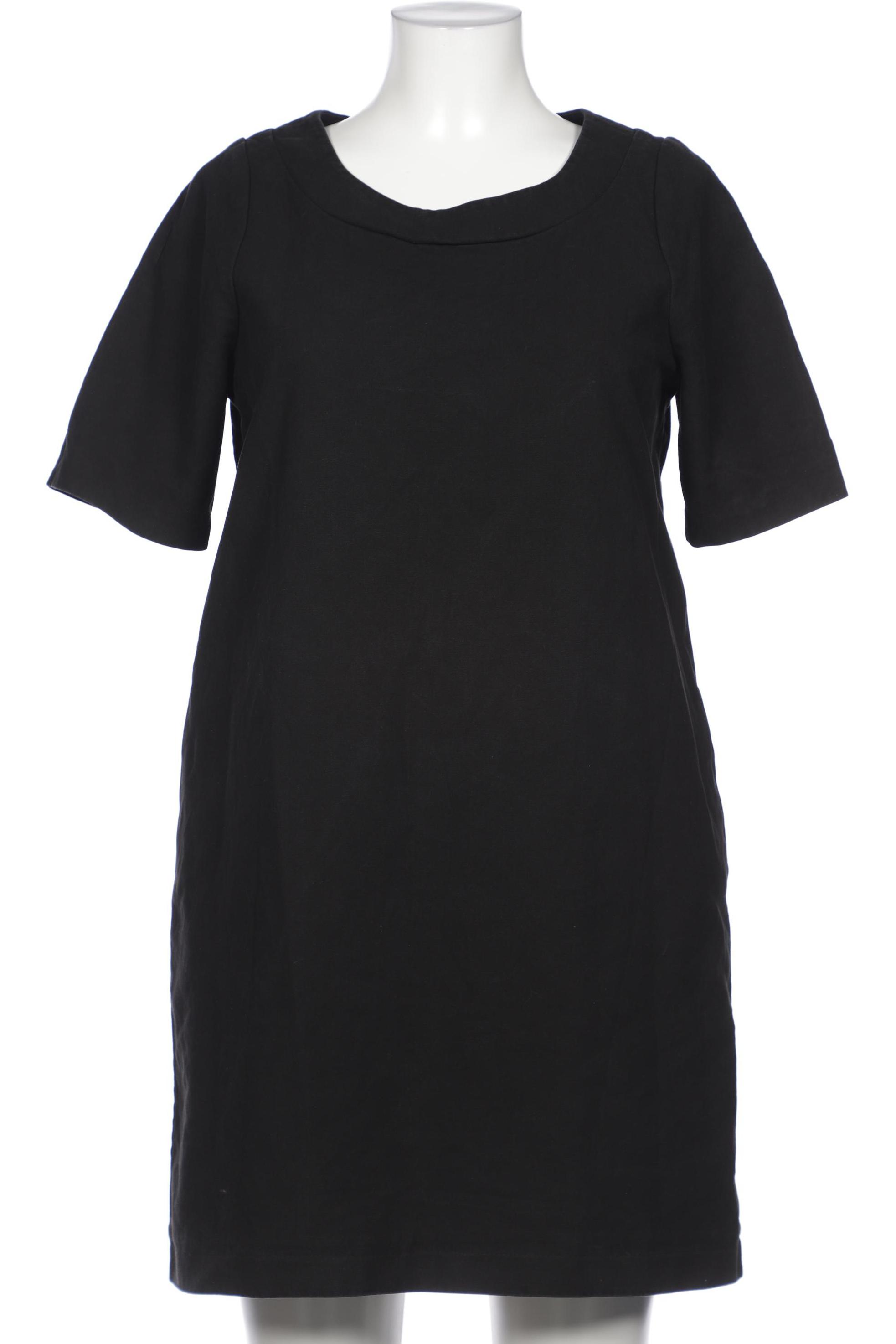 

COS Damen Kleid, schwarz