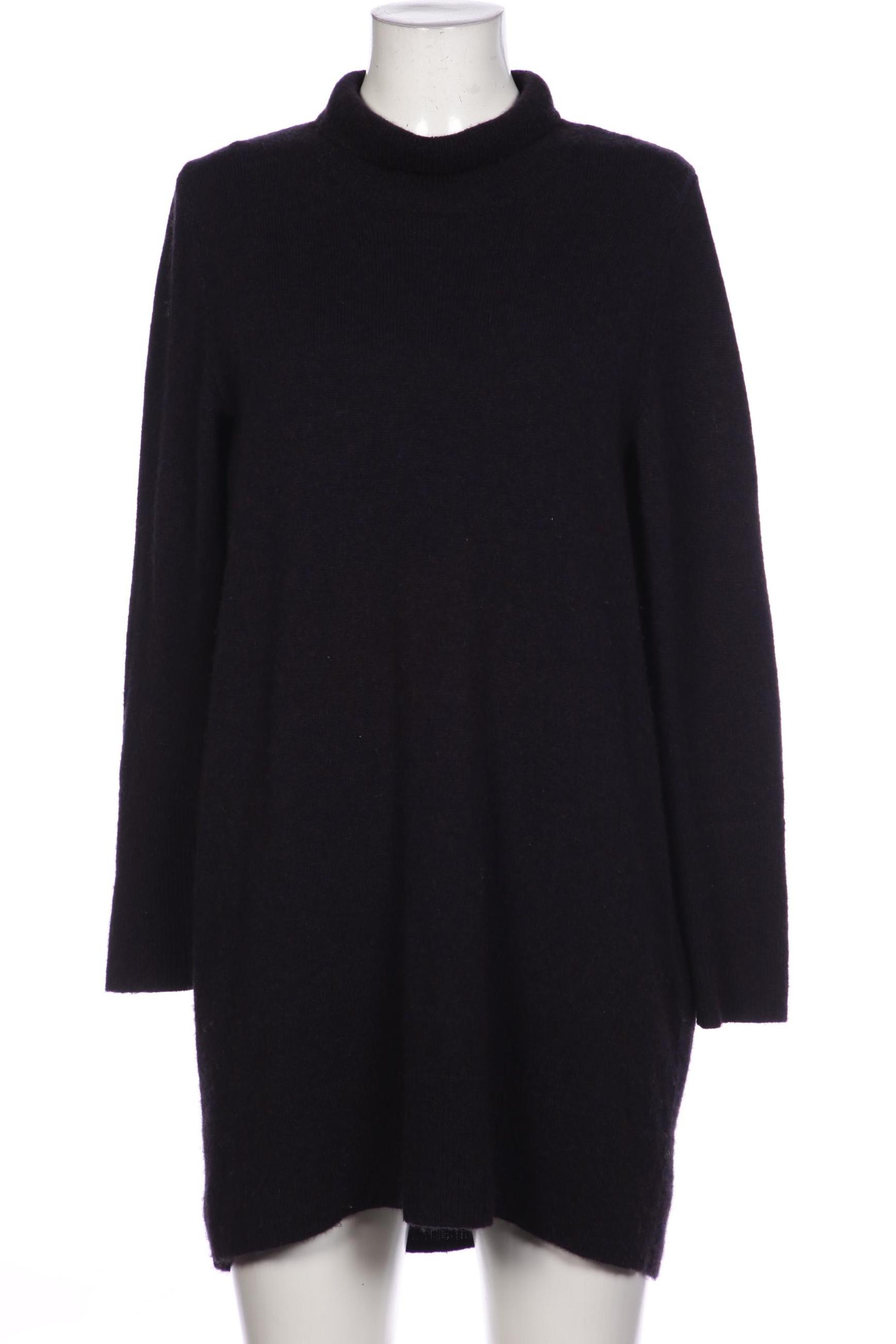 

COS Damen Kleid, marineblau, Gr. 38