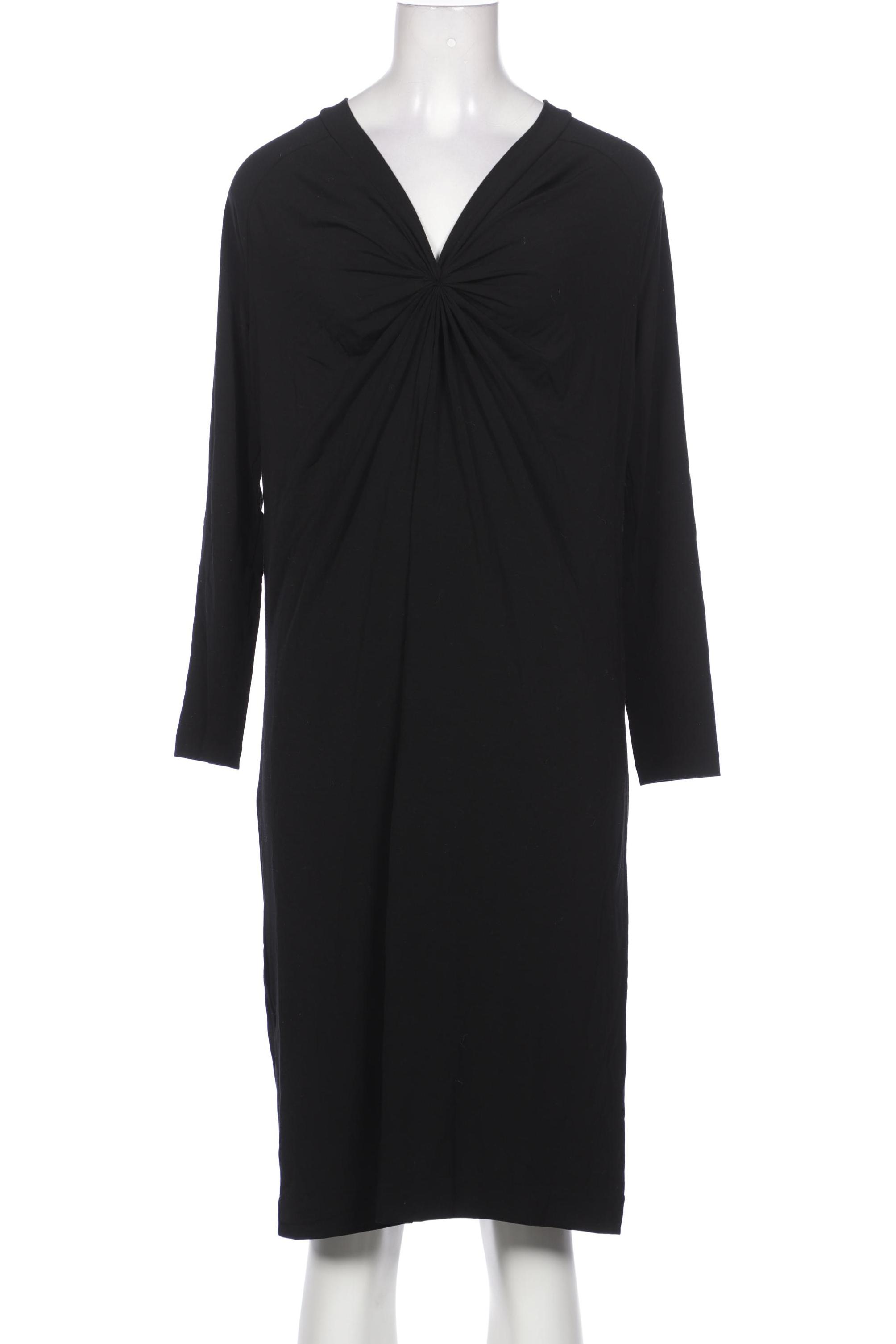 

COS Damen Kleid, schwarz, Gr. 36