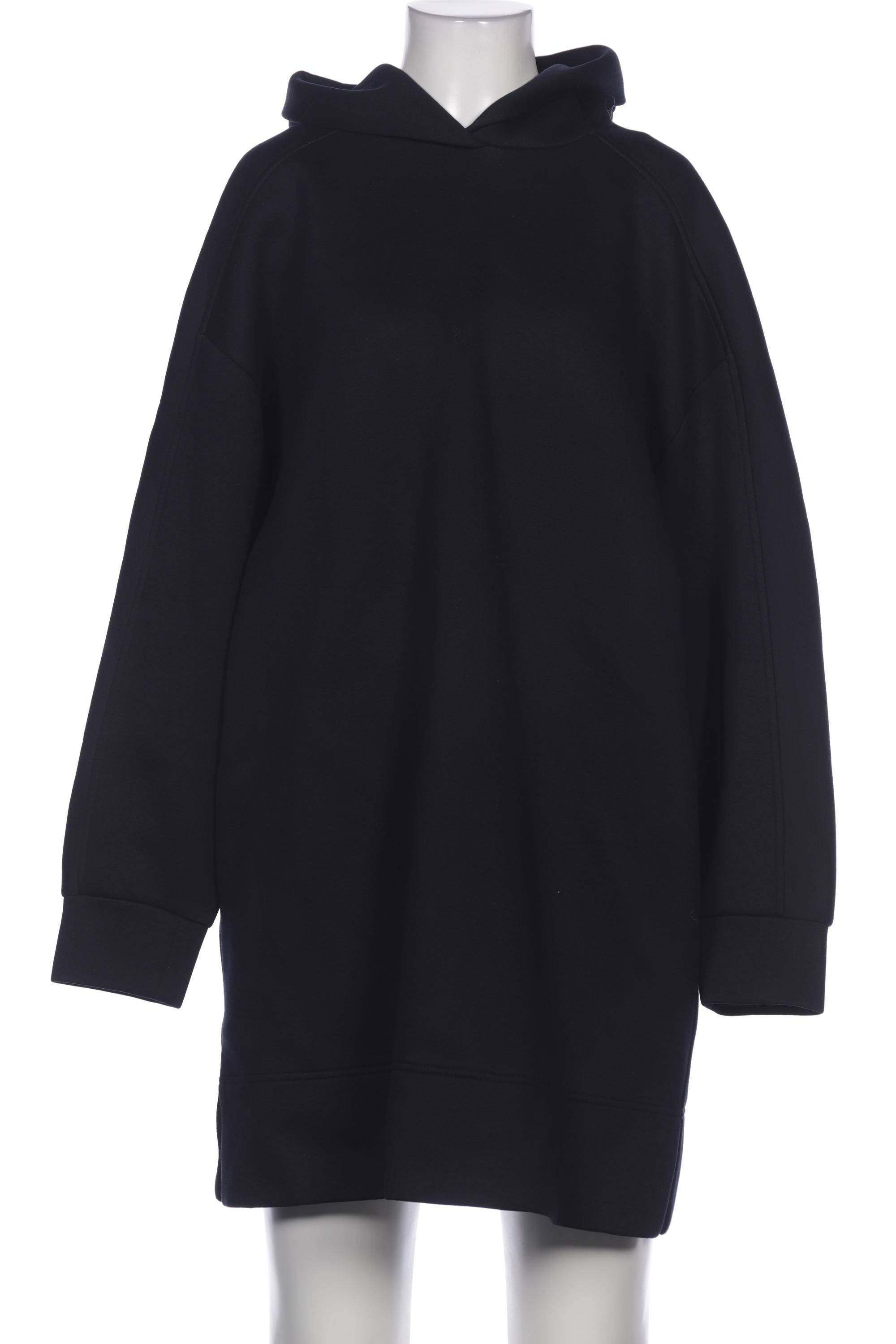

COS Damen Kleid, schwarz, Gr. 34