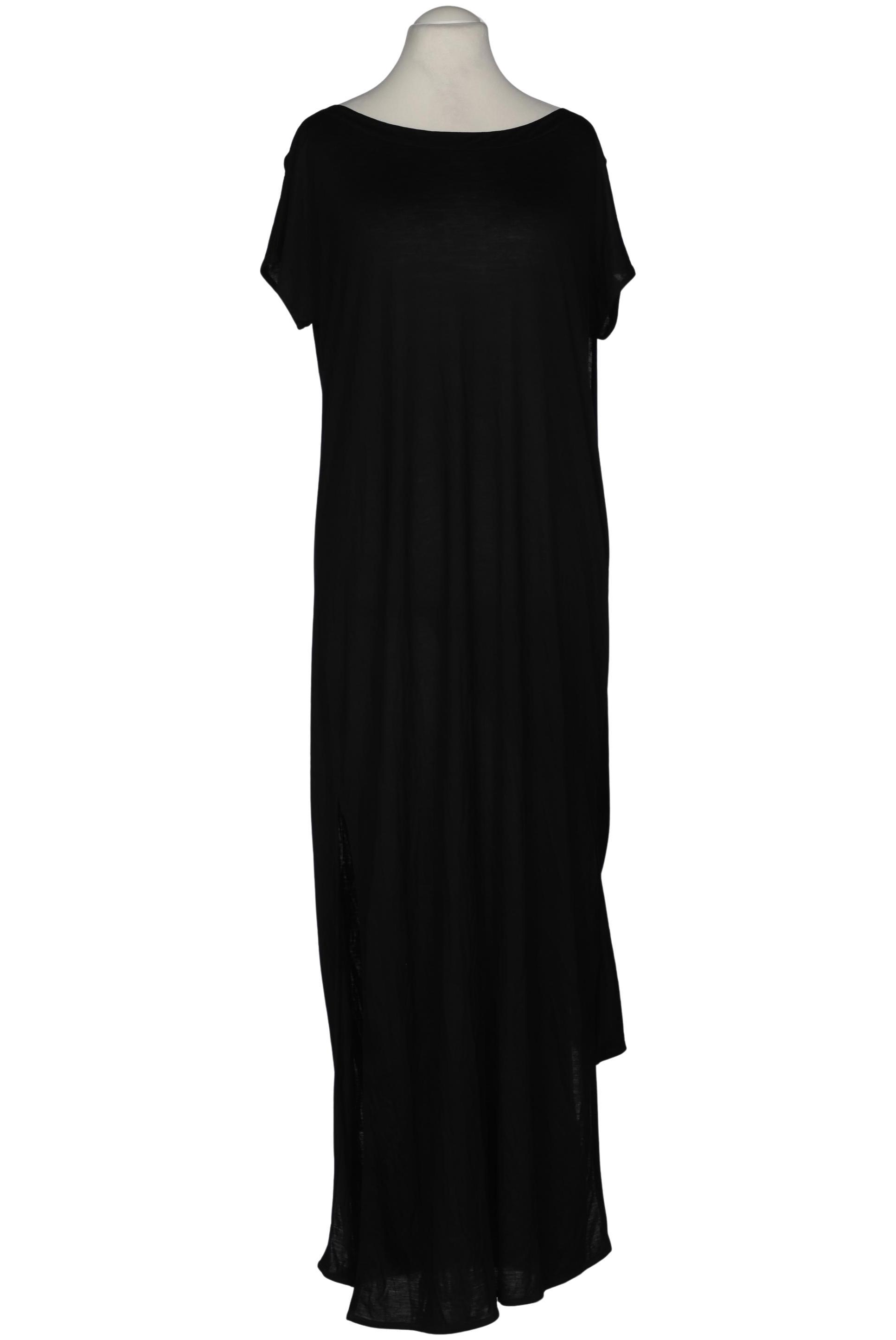 

COS Damen Kleid, schwarz, Gr. 38