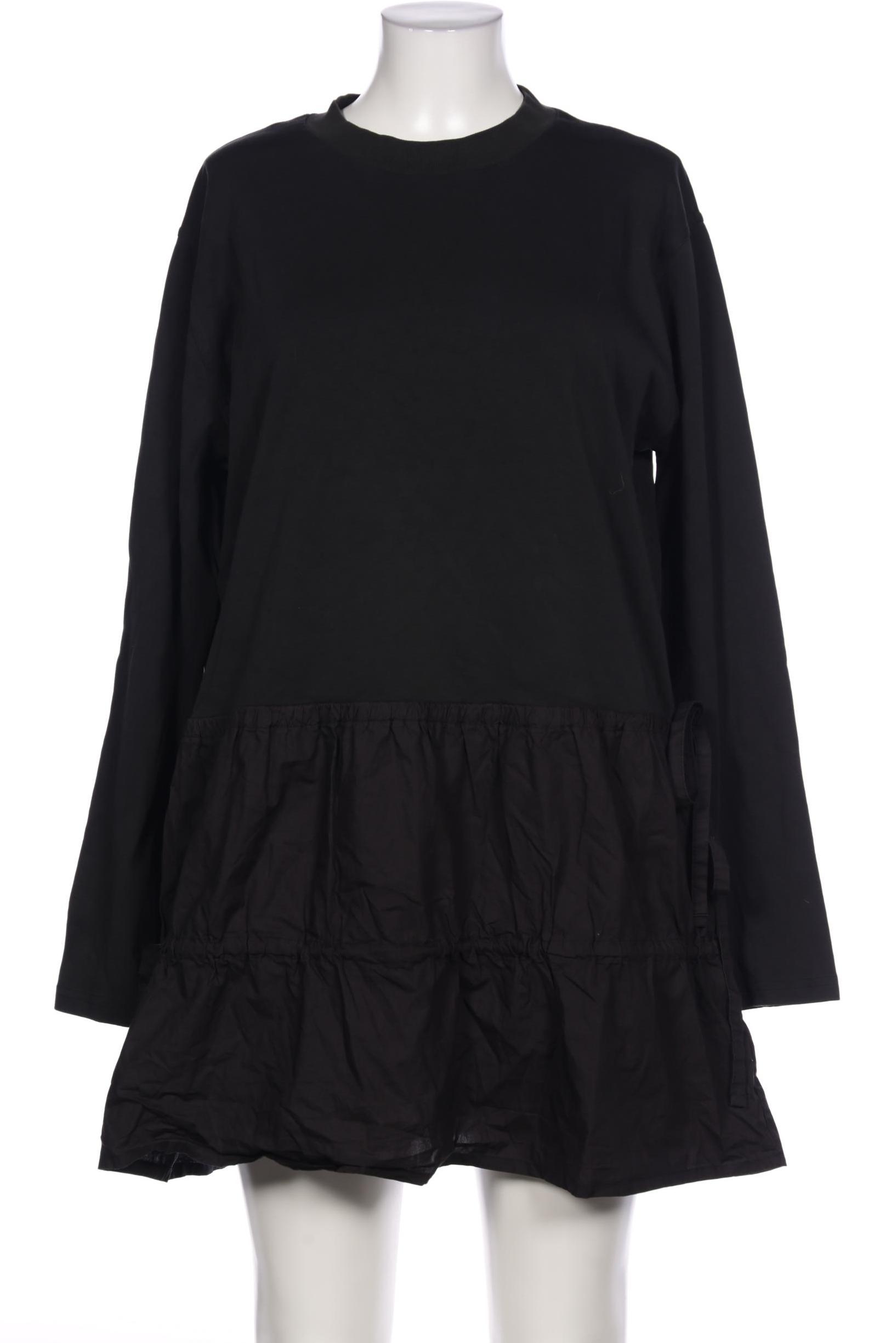 

COS Damen Kleid, grau, Gr. 42