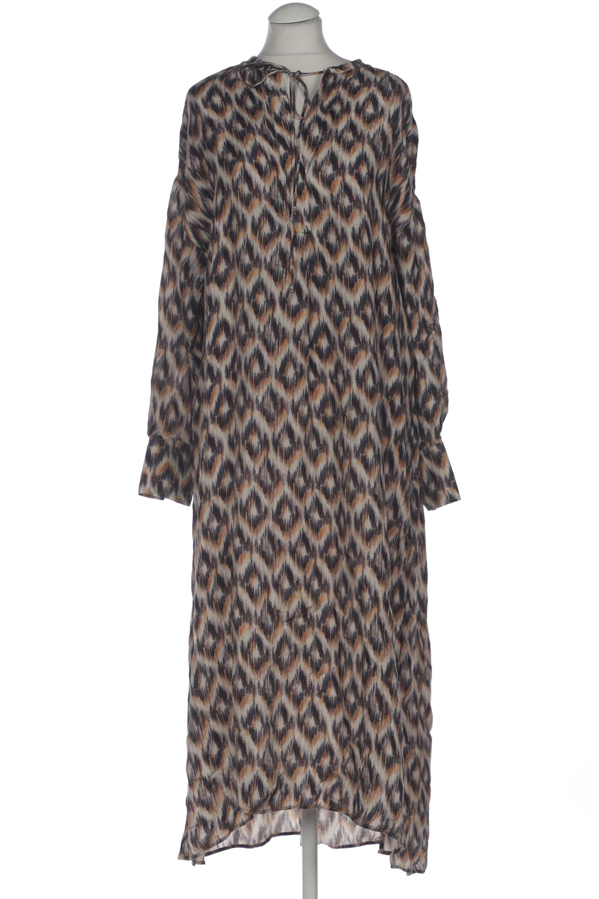 

COS Damen Kleid, braun, Gr. 38