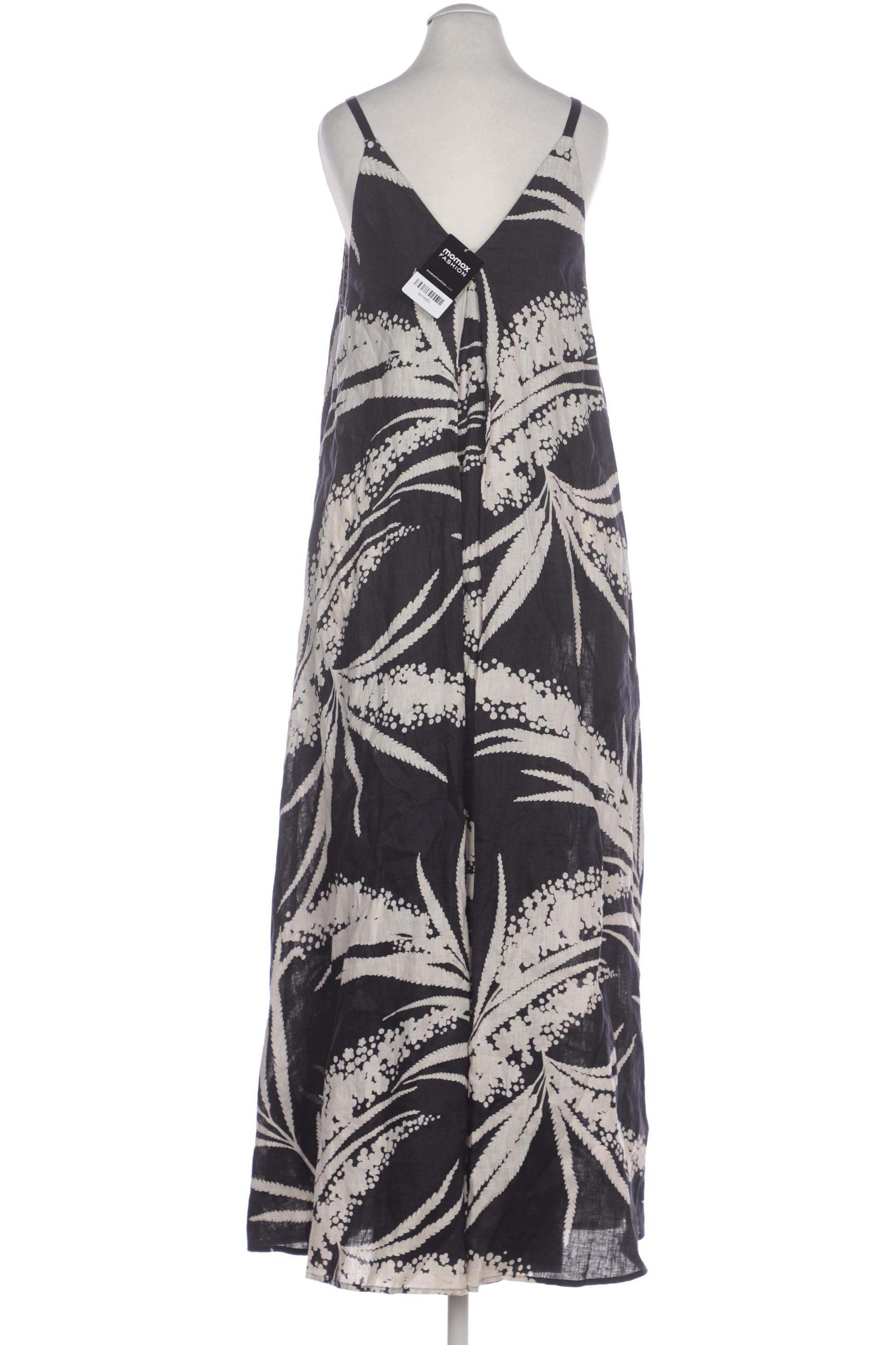 

COS Damen Kleid, marineblau, Gr. 36