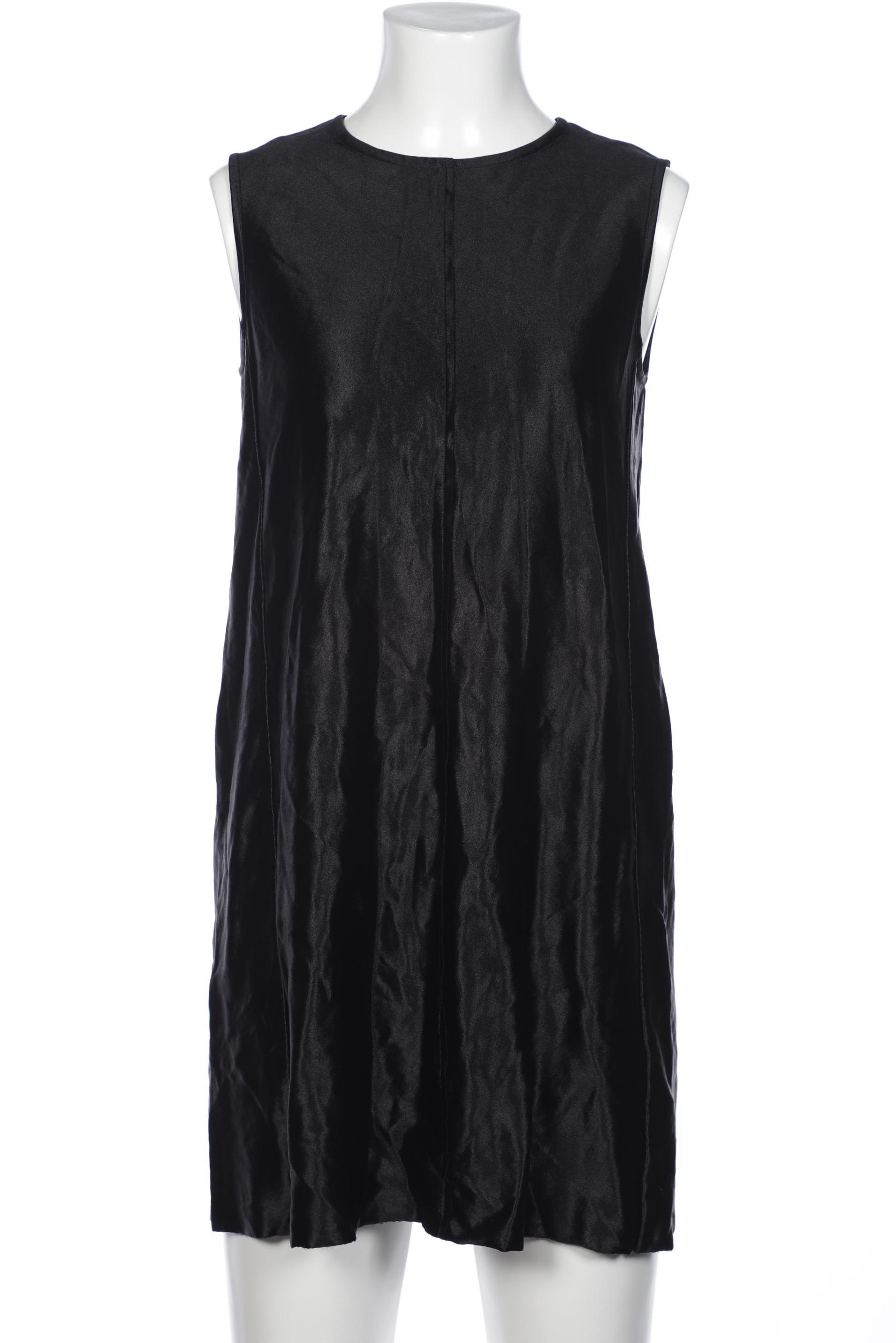 

COS Damen Kleid, schwarz, Gr. 36