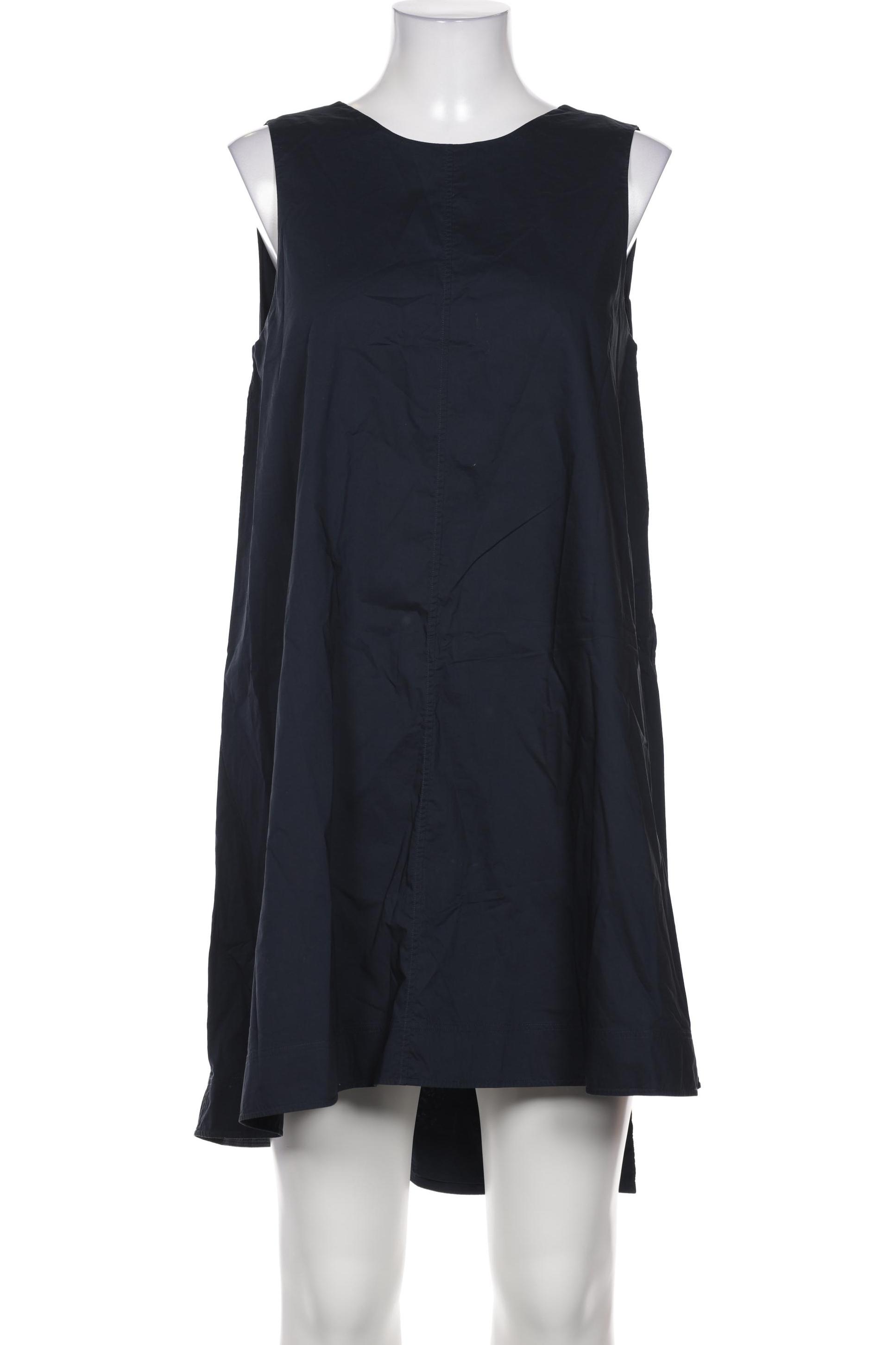 

COS Damen Kleid, marineblau