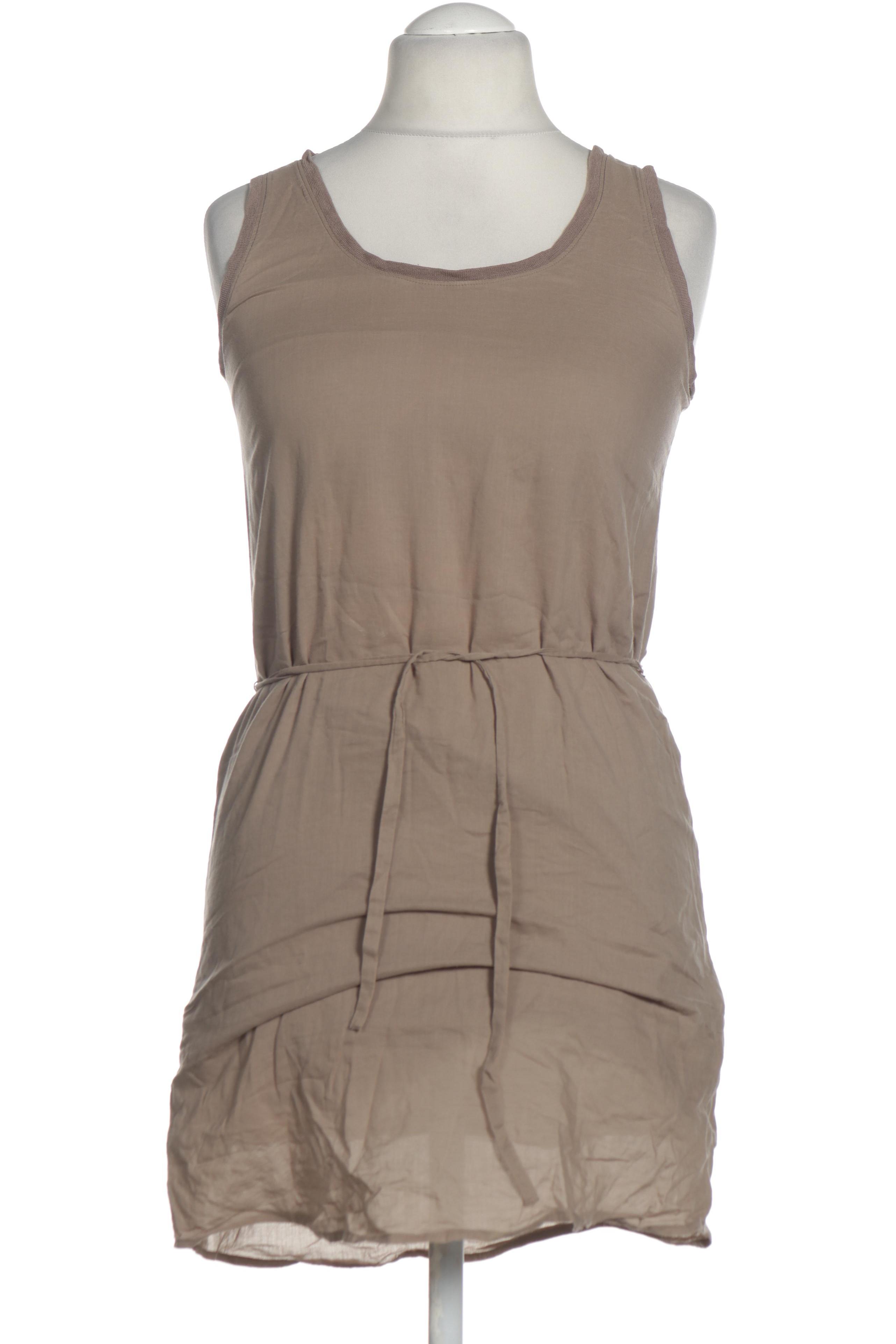 

COS Damen Kleid, beige, Gr. 34