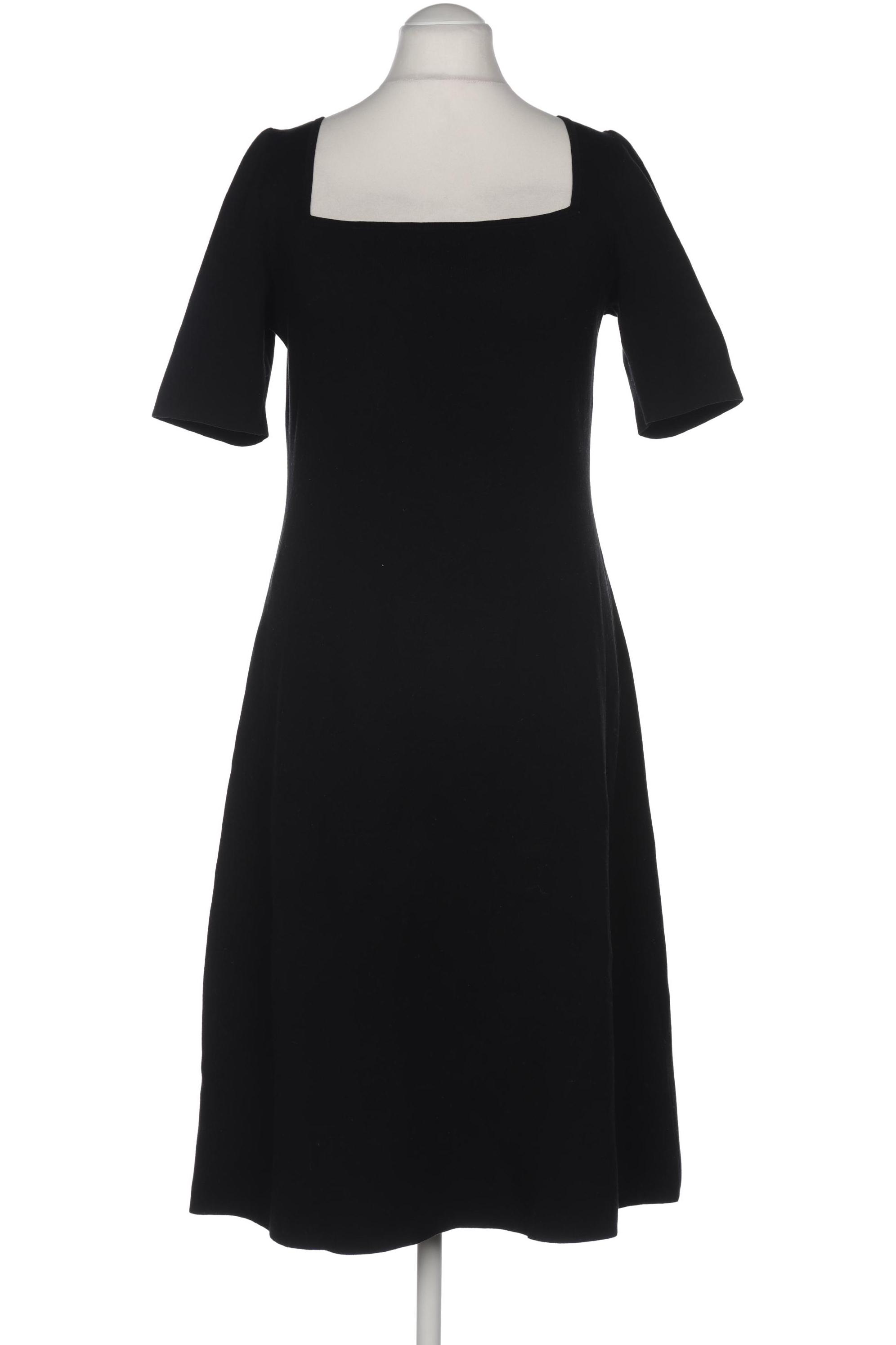 

COS Damen Kleid, schwarz