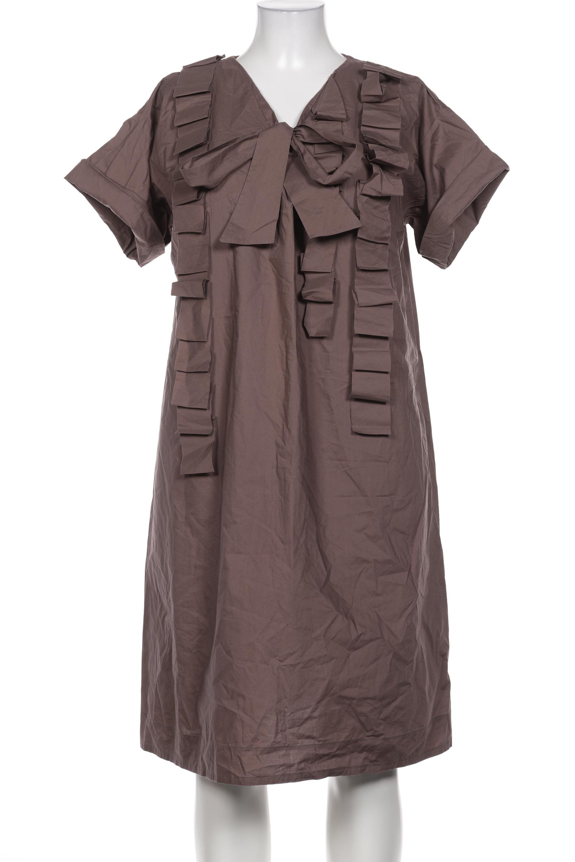 

COS Damen Kleid, braun, Gr. 40