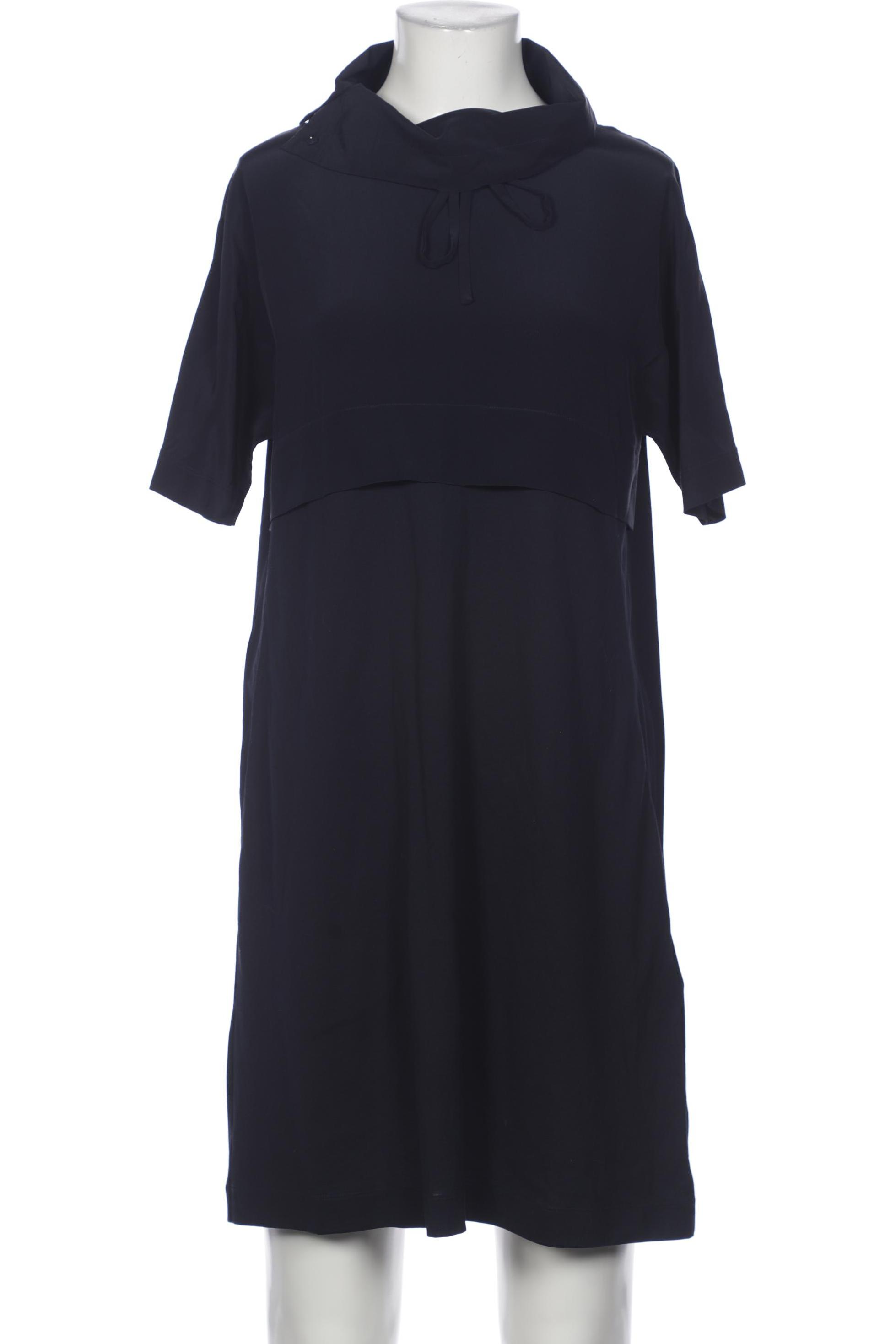 

COS Damen Kleid, marineblau