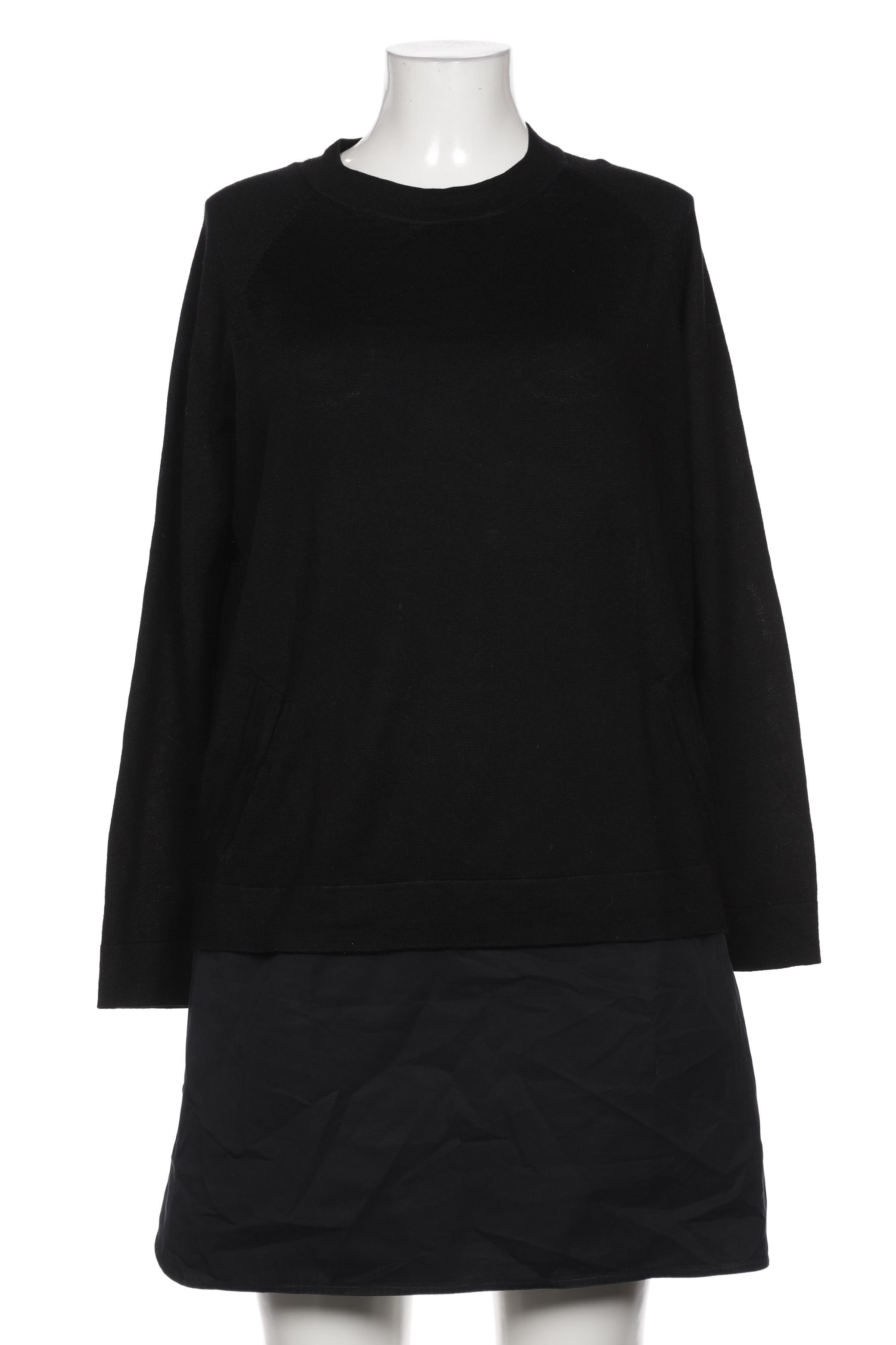 

COS Damen Kleid, schwarz