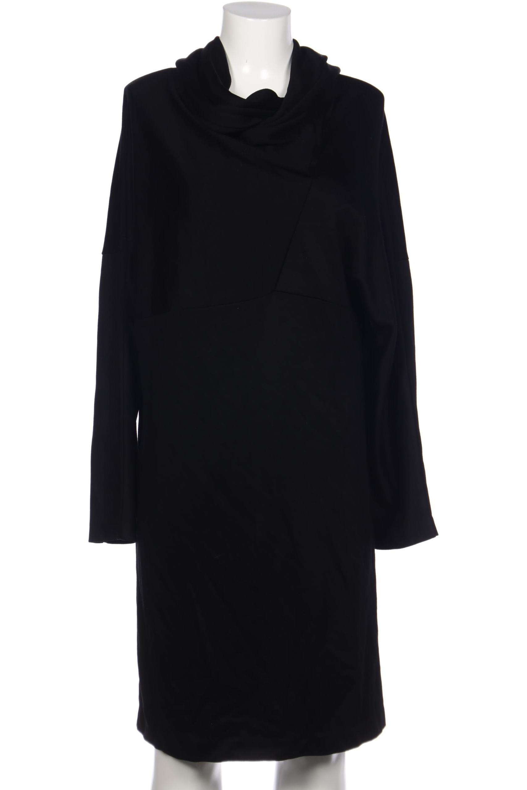 

COS Damen Kleid, schwarz