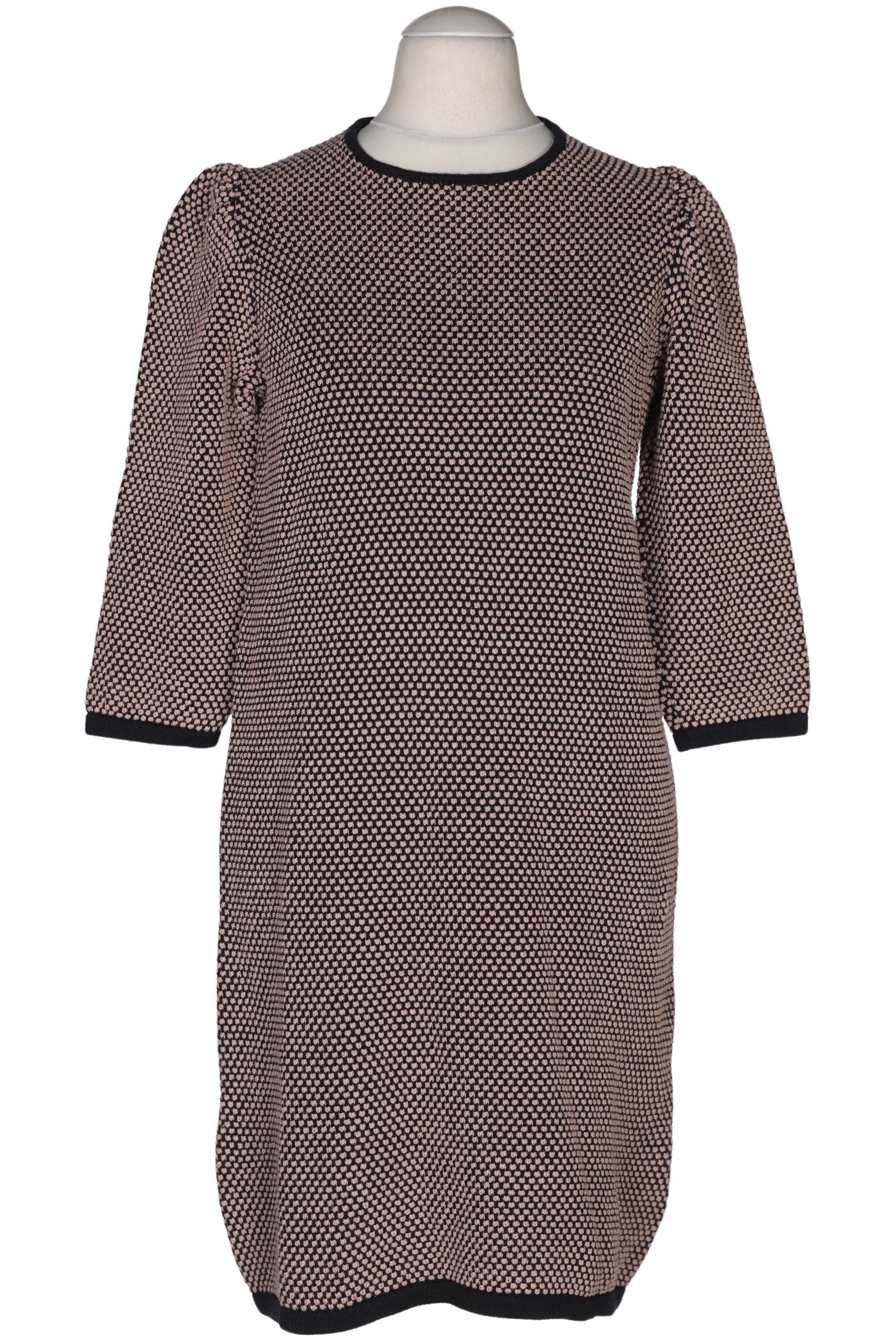 

COS Damen Kleid, marineblau, Gr. 36
