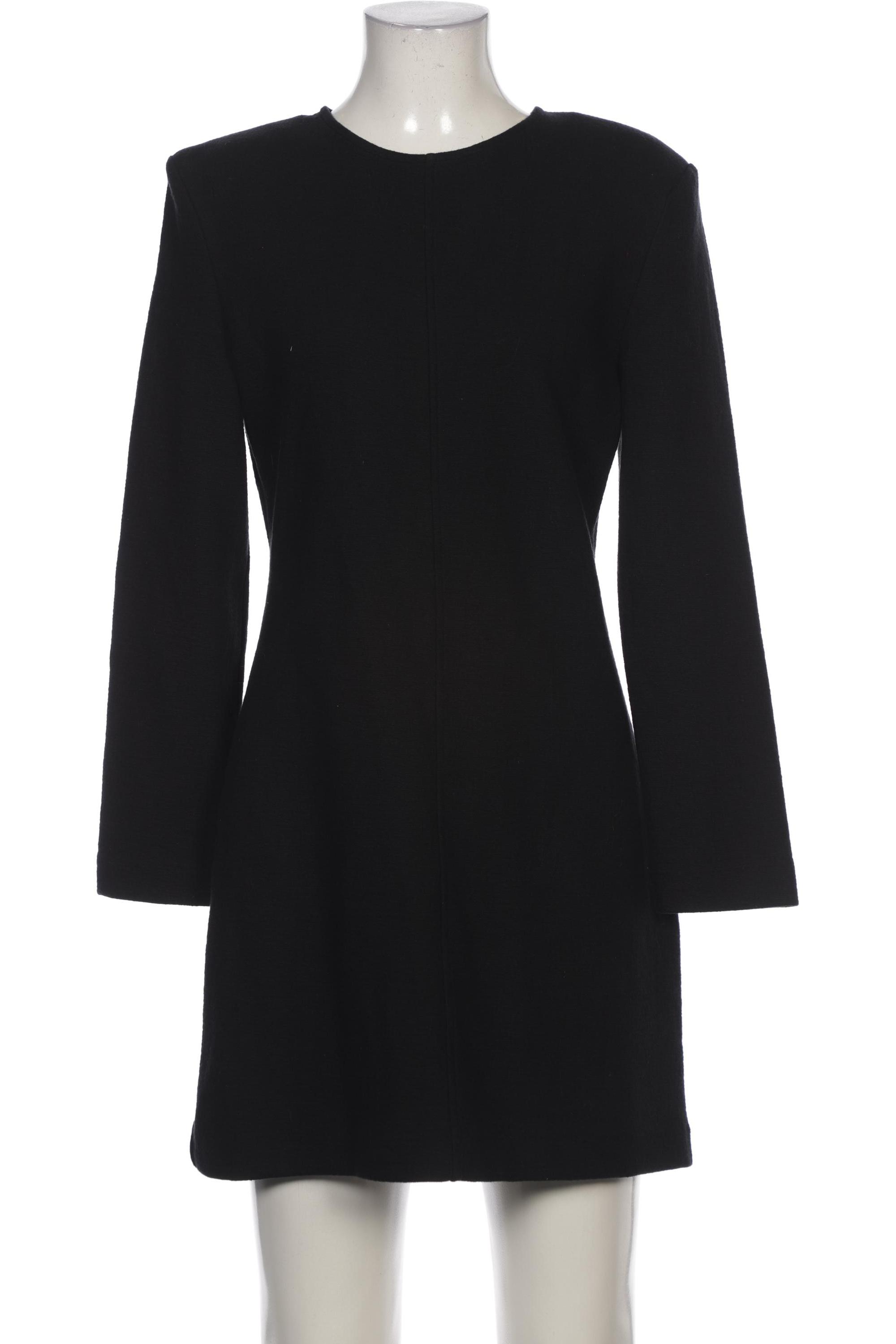 

COS Damen Kleid, schwarz, Gr. 36