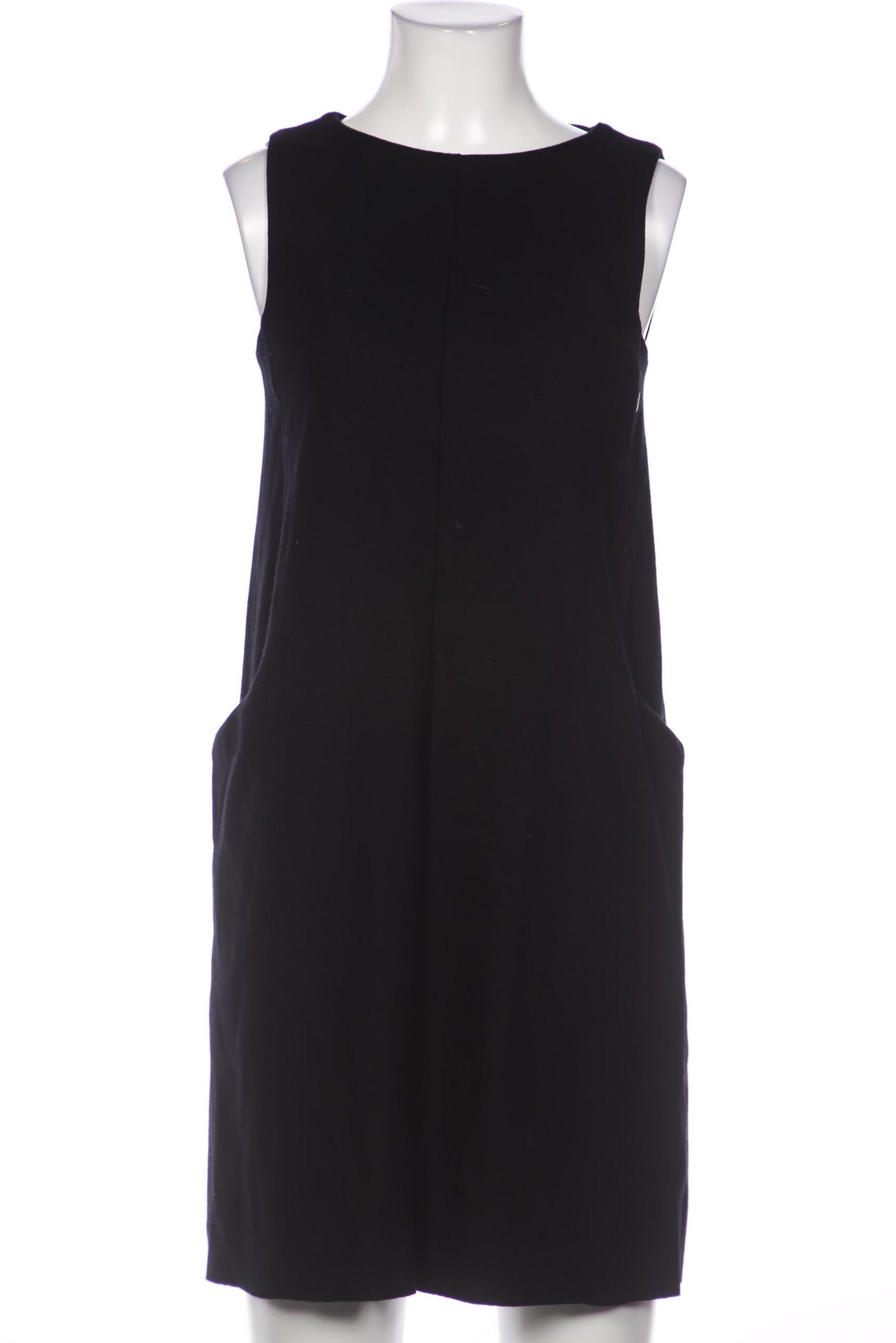 

COS Damen Kleid, schwarz