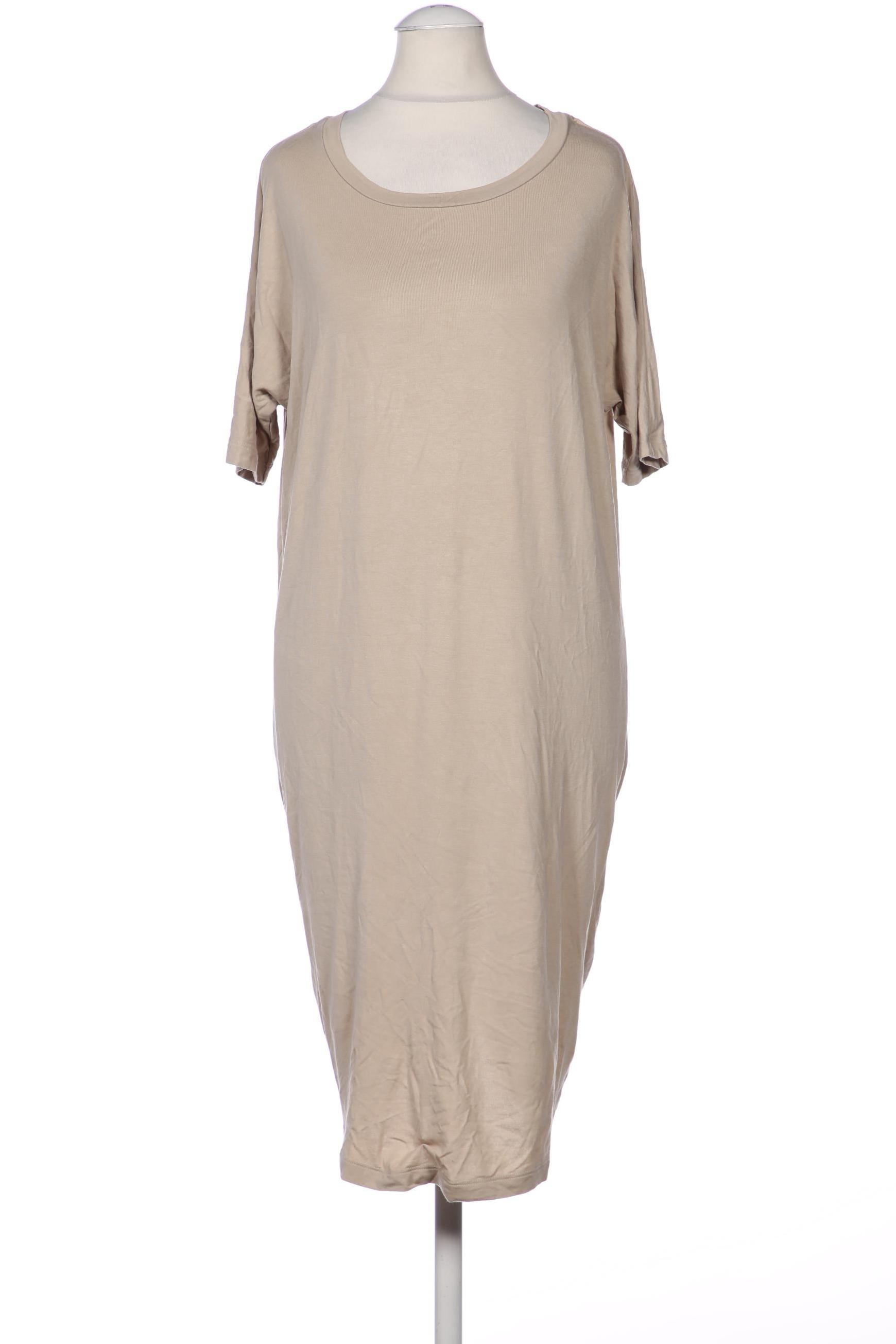 

COS Damen Kleid, beige, Gr. 34