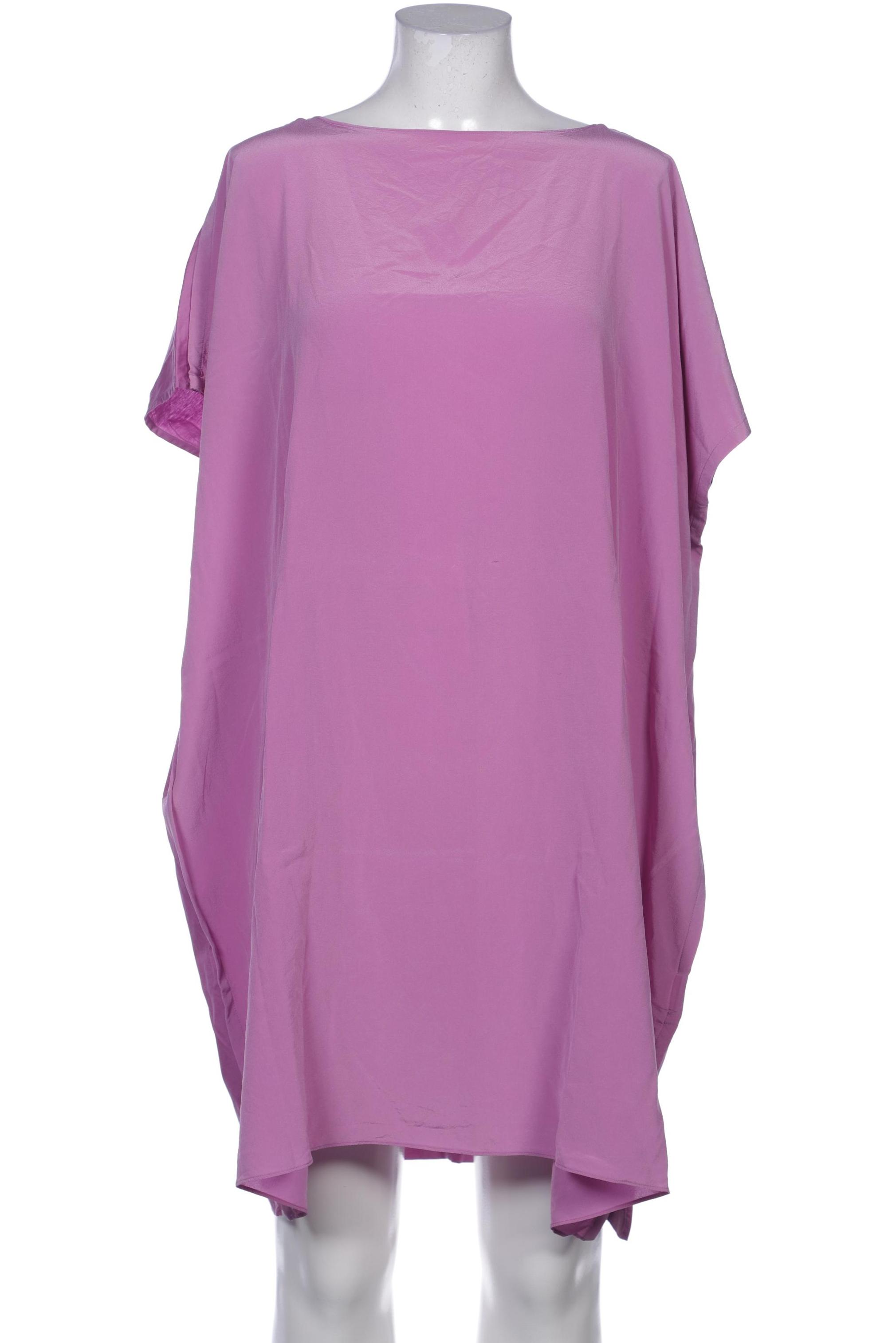 

COS Damen Kleid, flieder, Gr. 46