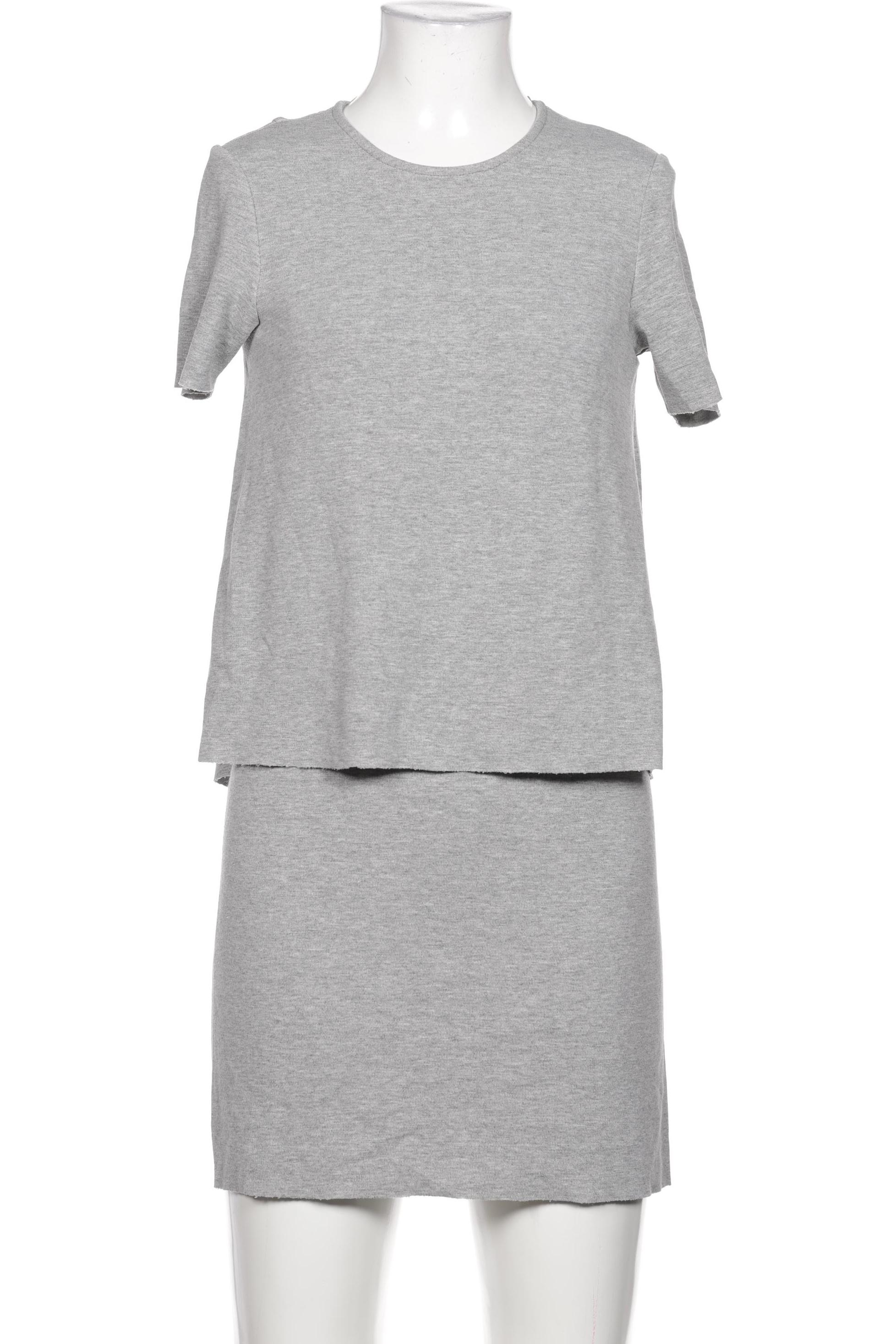 

COS Damen Kleid, grau