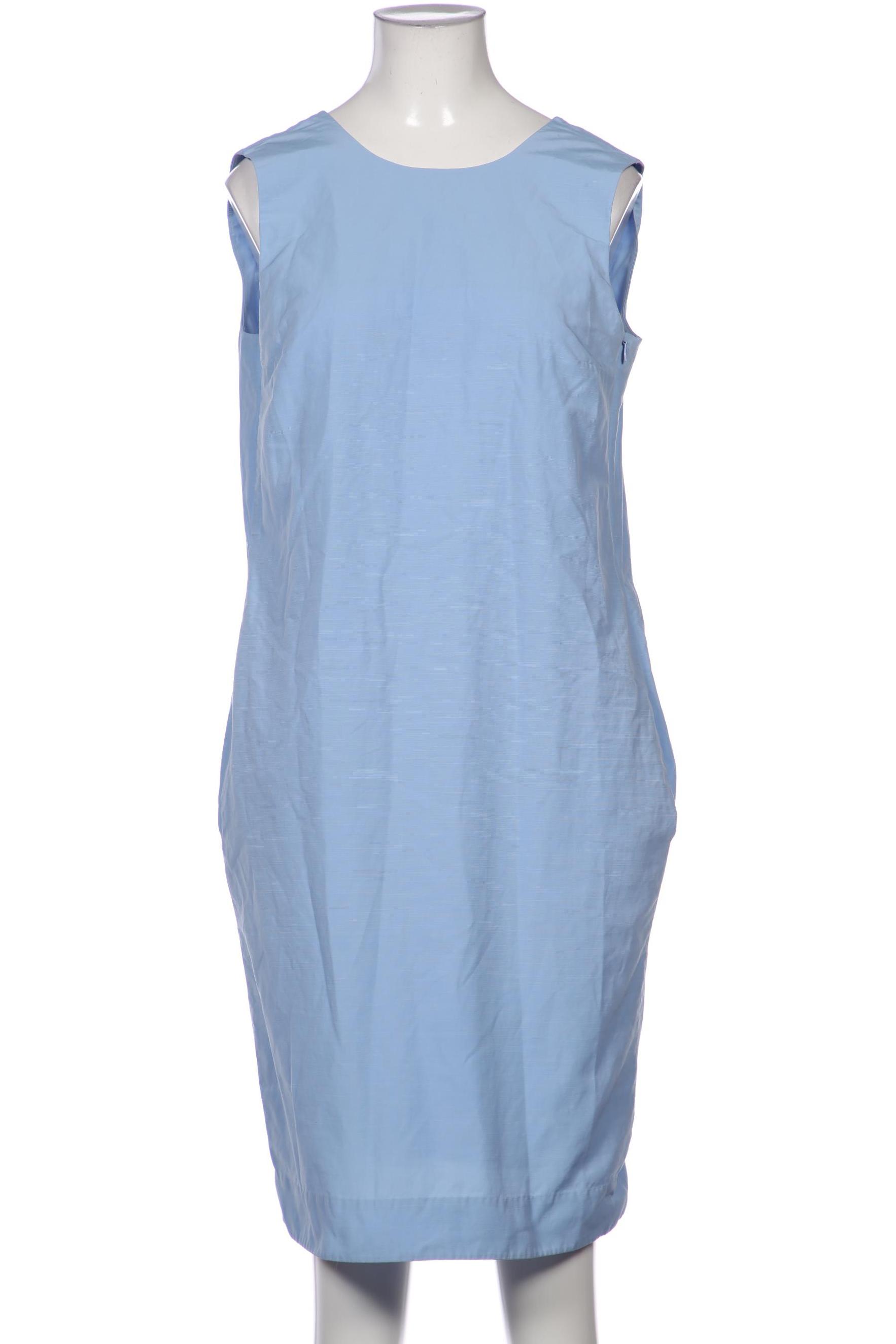

COS Damen Kleid, blau