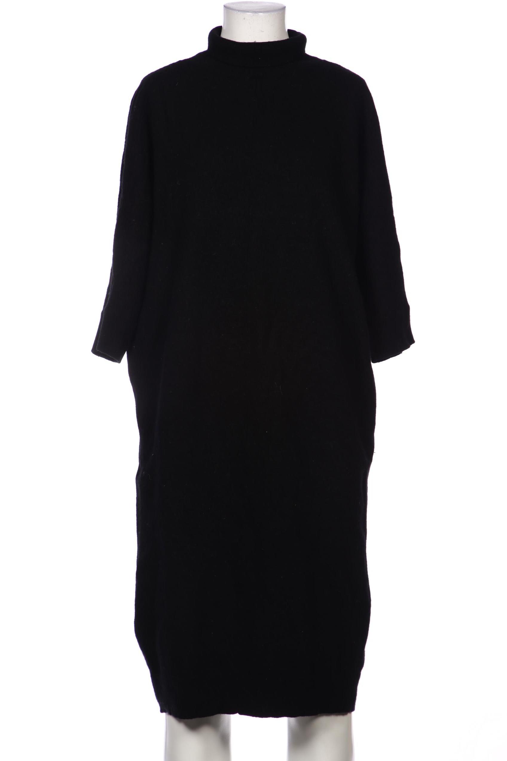 

COS Damen Kleid, schwarz