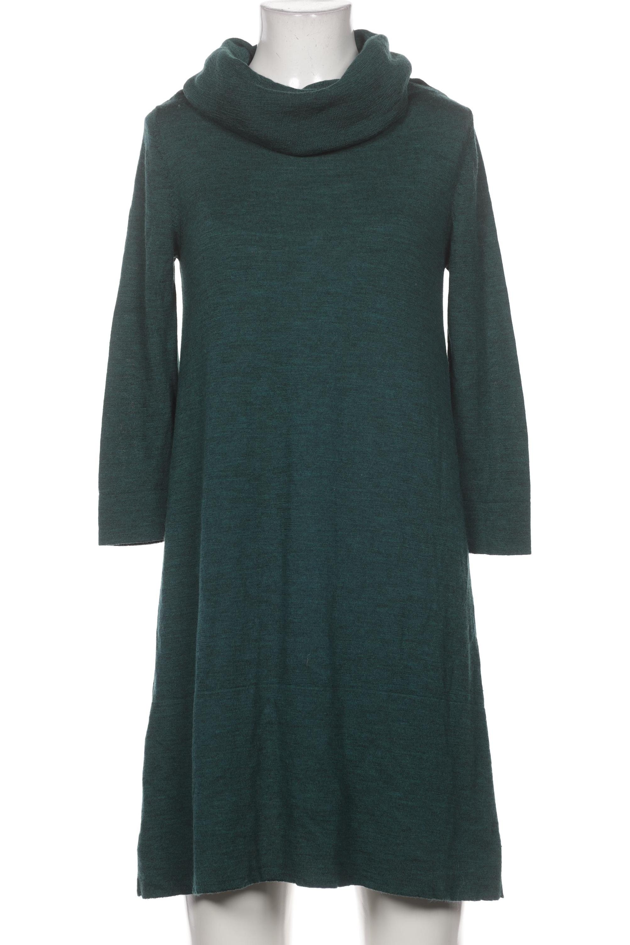

COS Damen Kleid, grün, Gr. 36