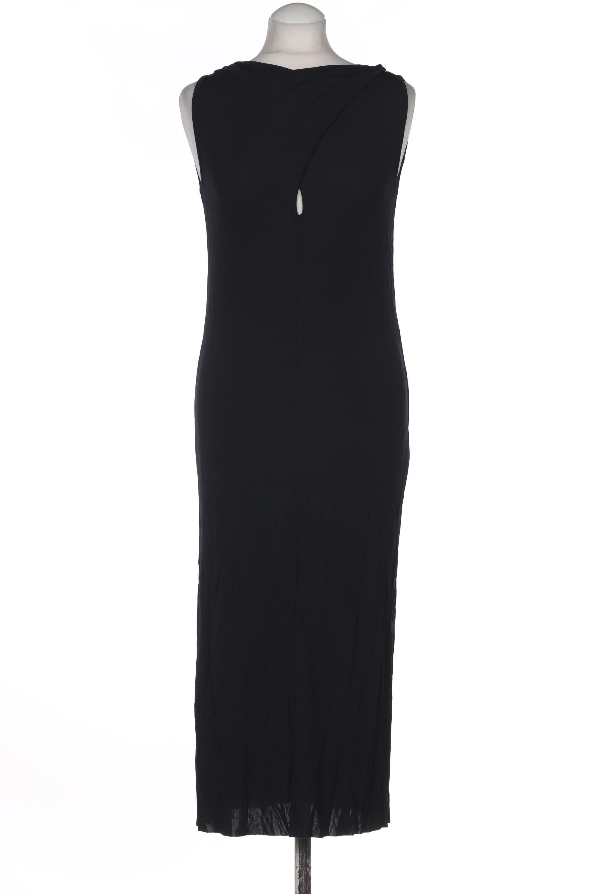 

COS Damen Kleid, marineblau, Gr. 34
