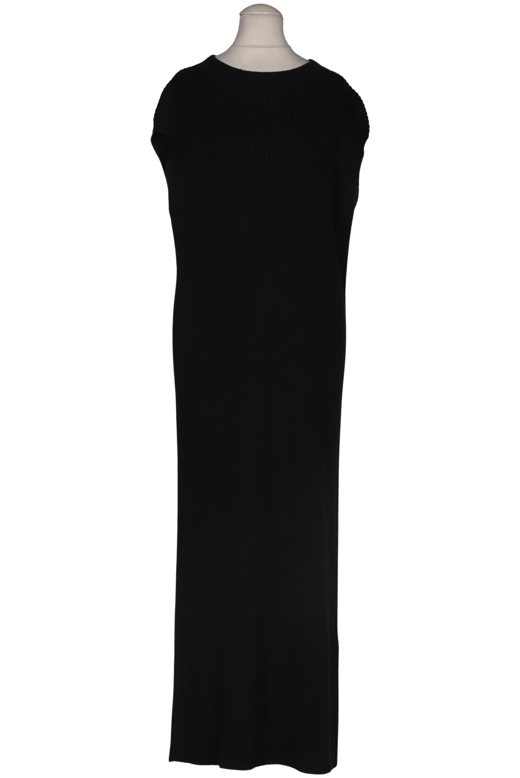 

COS Damen Kleid, marineblau, Gr. 38