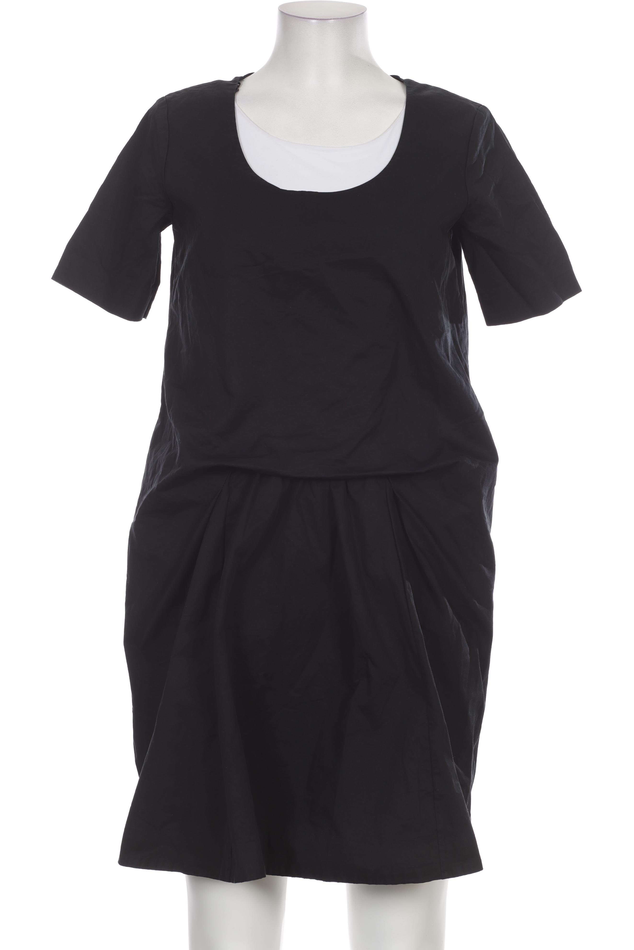 

COS Damen Kleid, schwarz