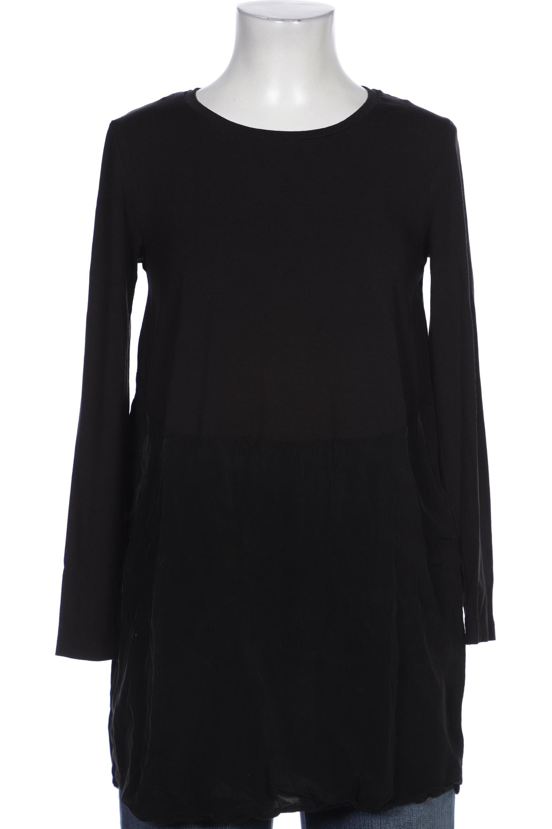 

COS Damen Kleid, schwarz, Gr. 34