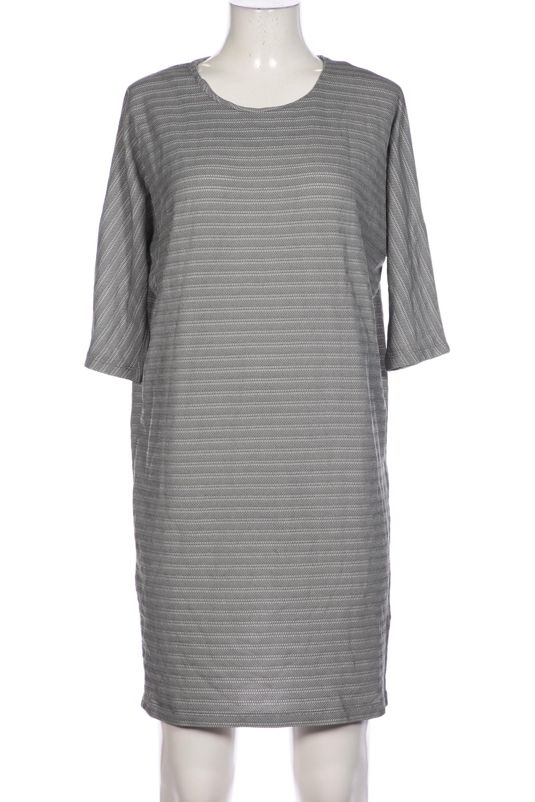 

COS Damen Kleid, schwarz, Gr. 38