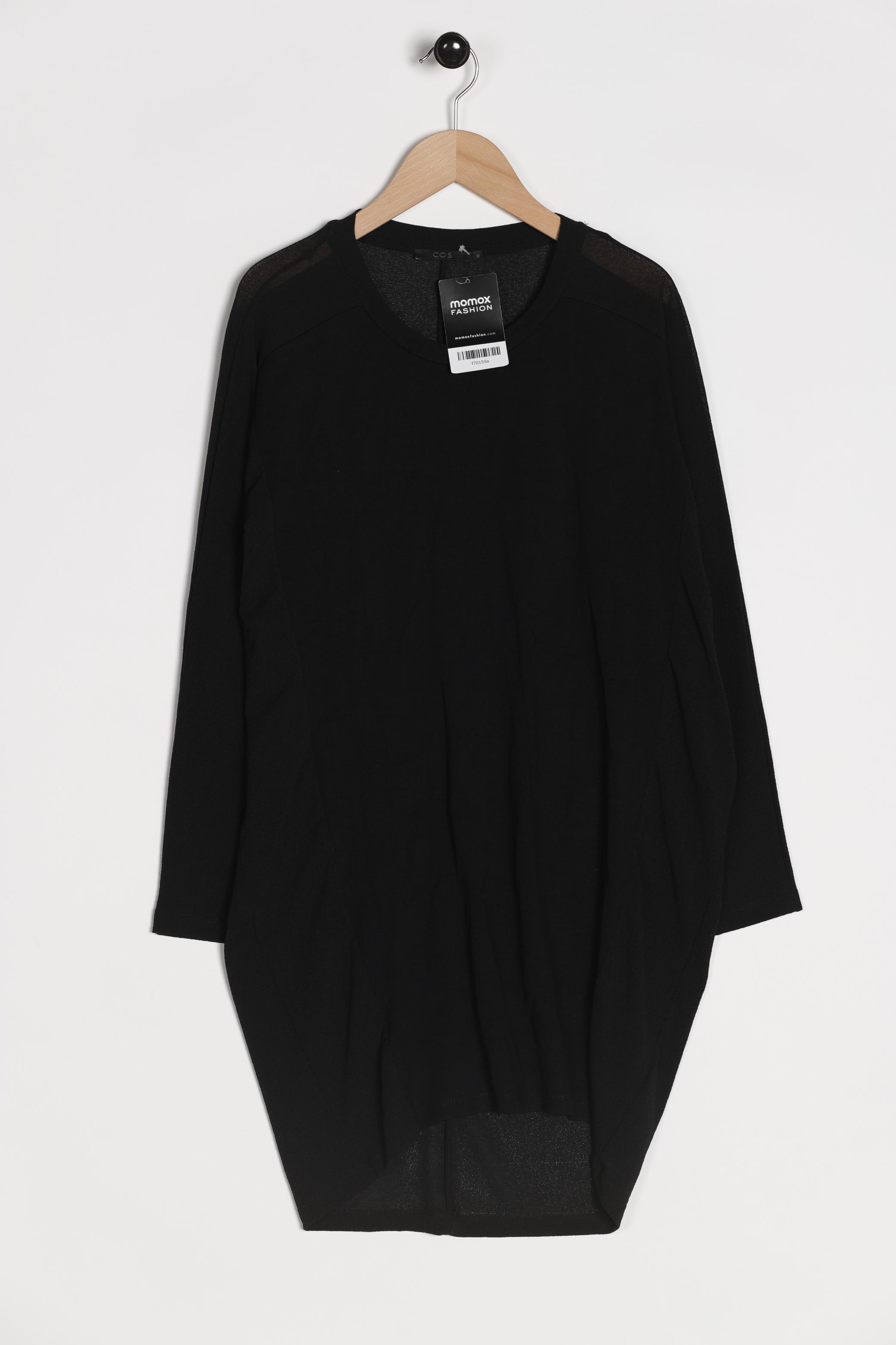 

COS Damen Kleid, schwarz