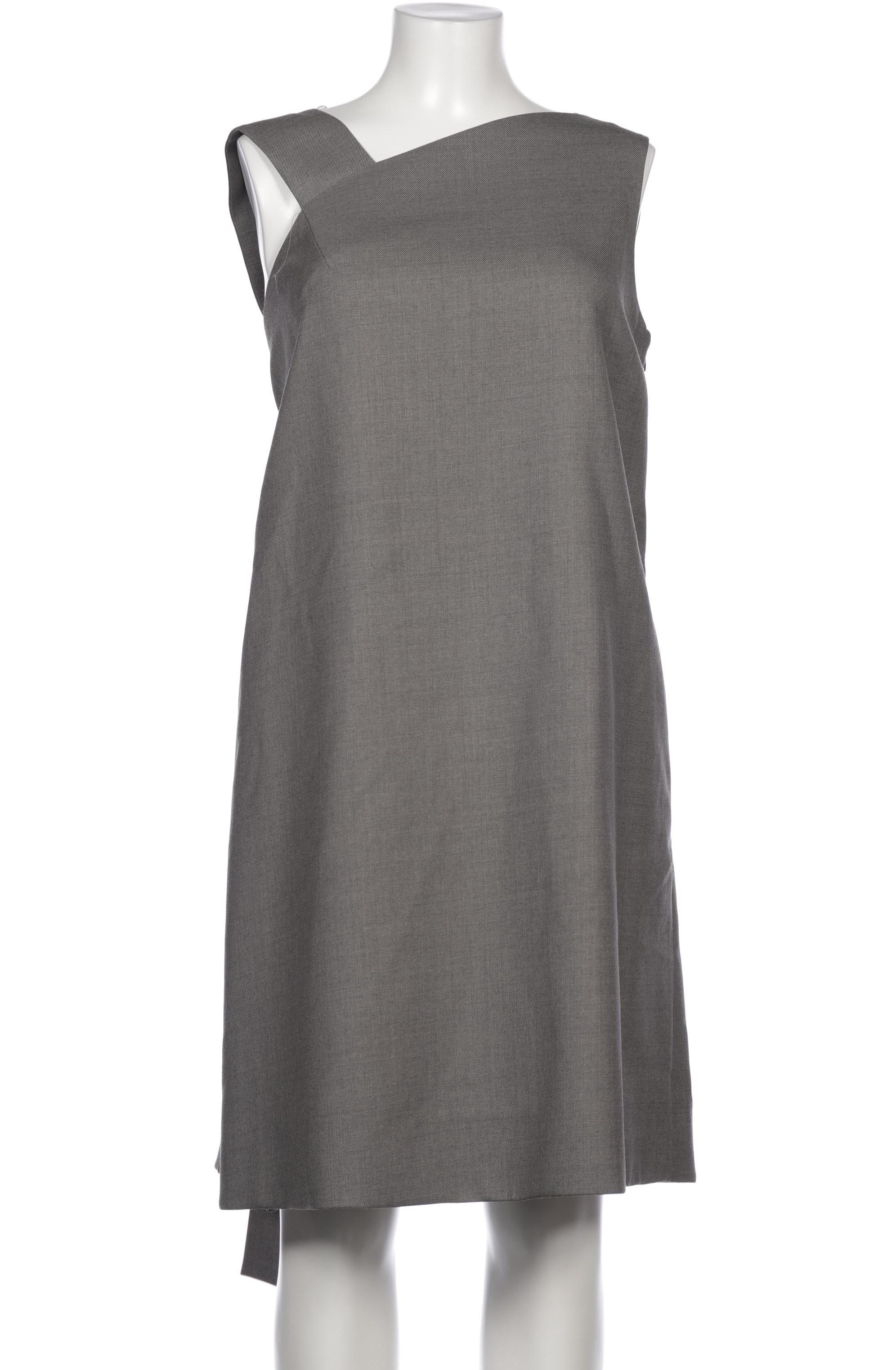 

COS Damen Kleid, grau, Gr. 42