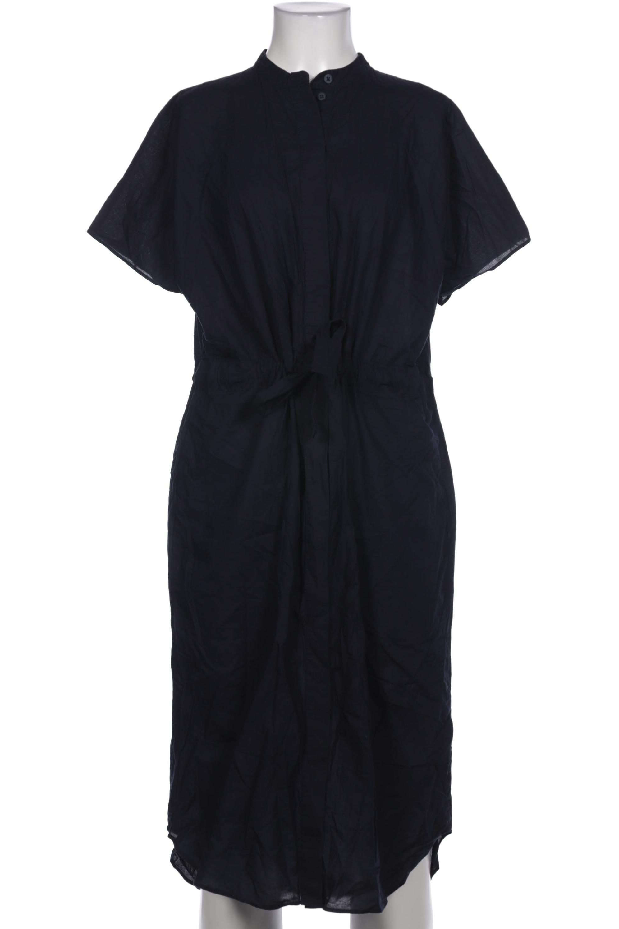 

COS Damen Kleid, marineblau