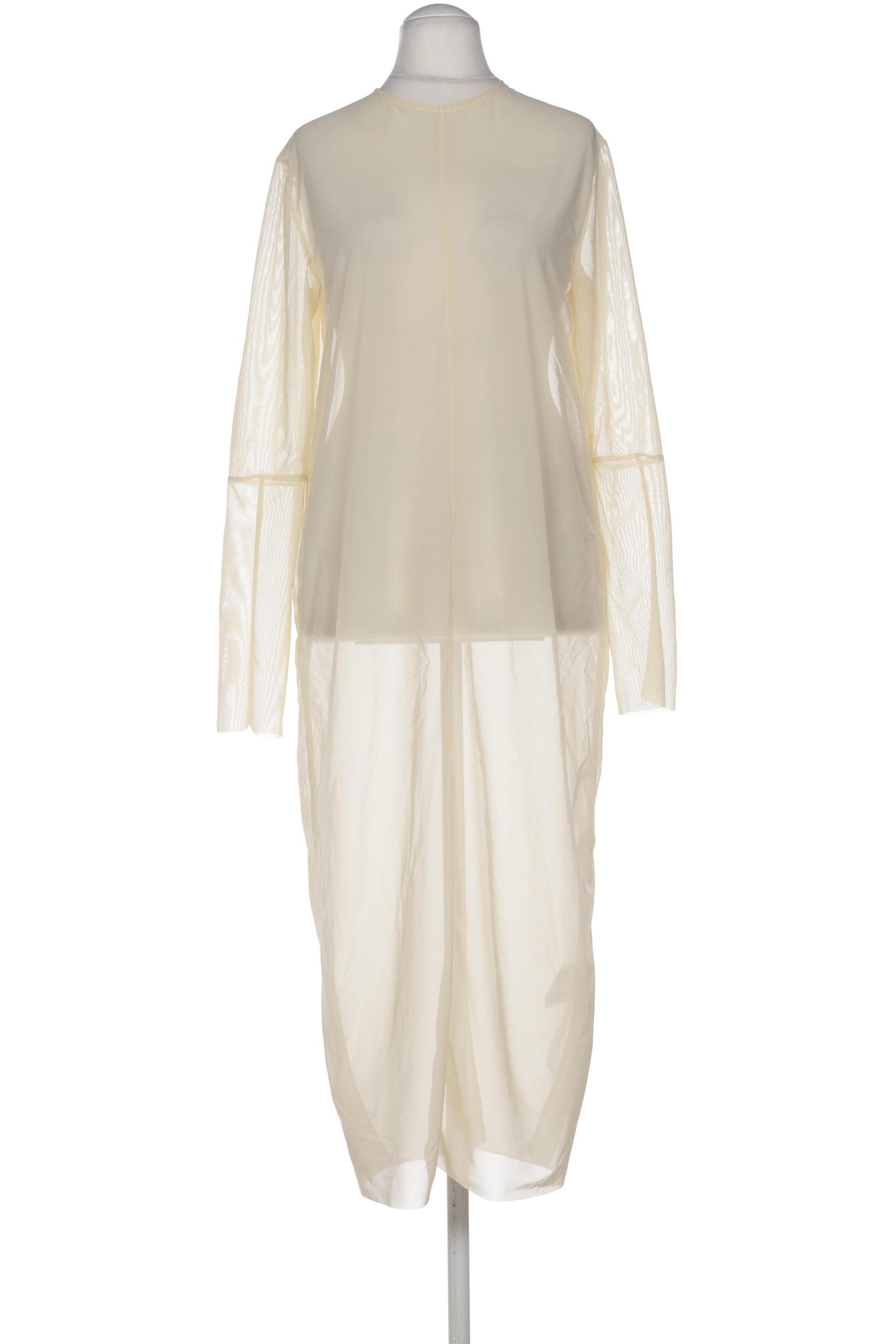 

COS Damen Kleid, gelb, Gr. 38