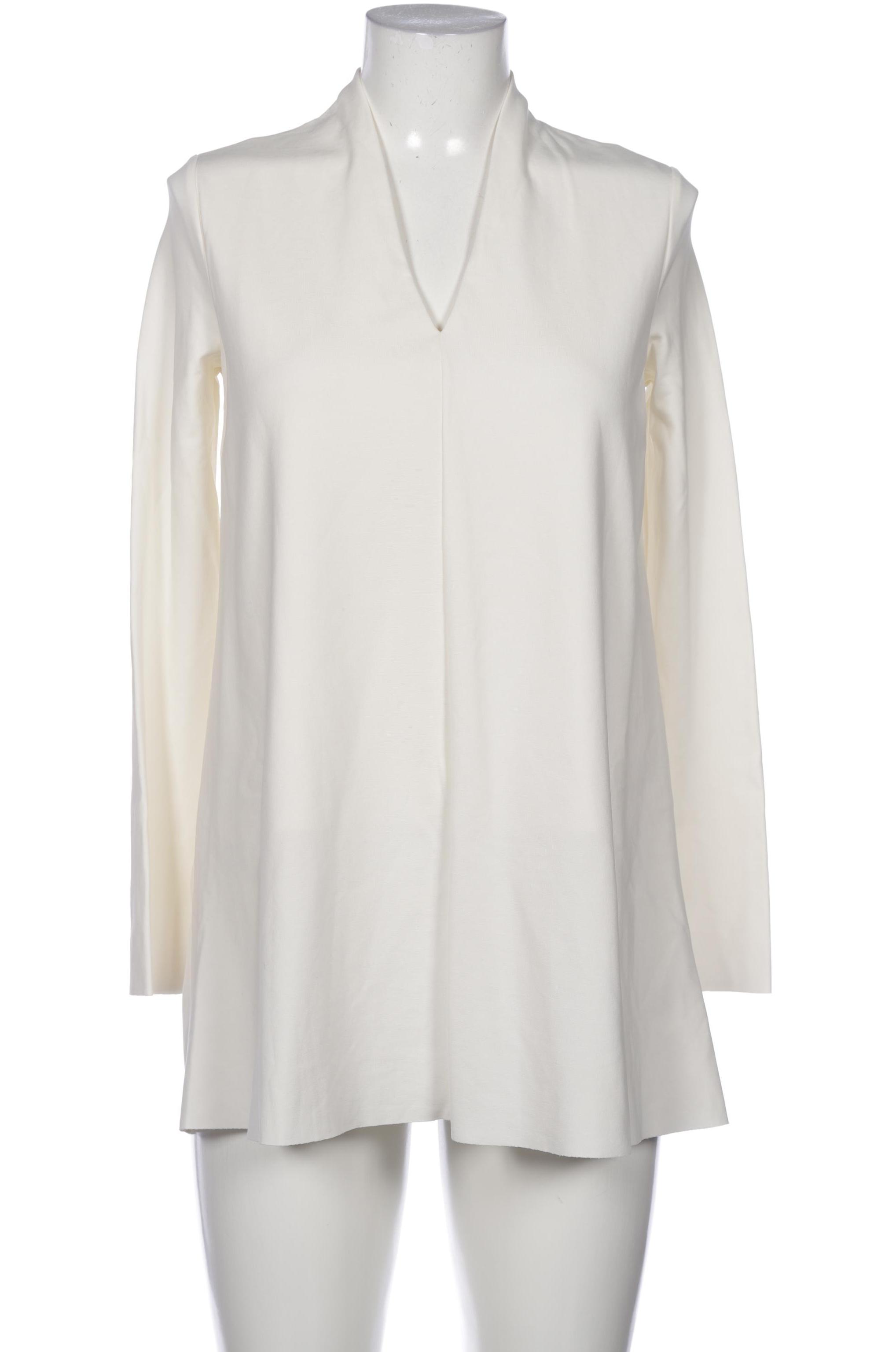 

COS Damen Kleid, cremeweiß, Gr. 36